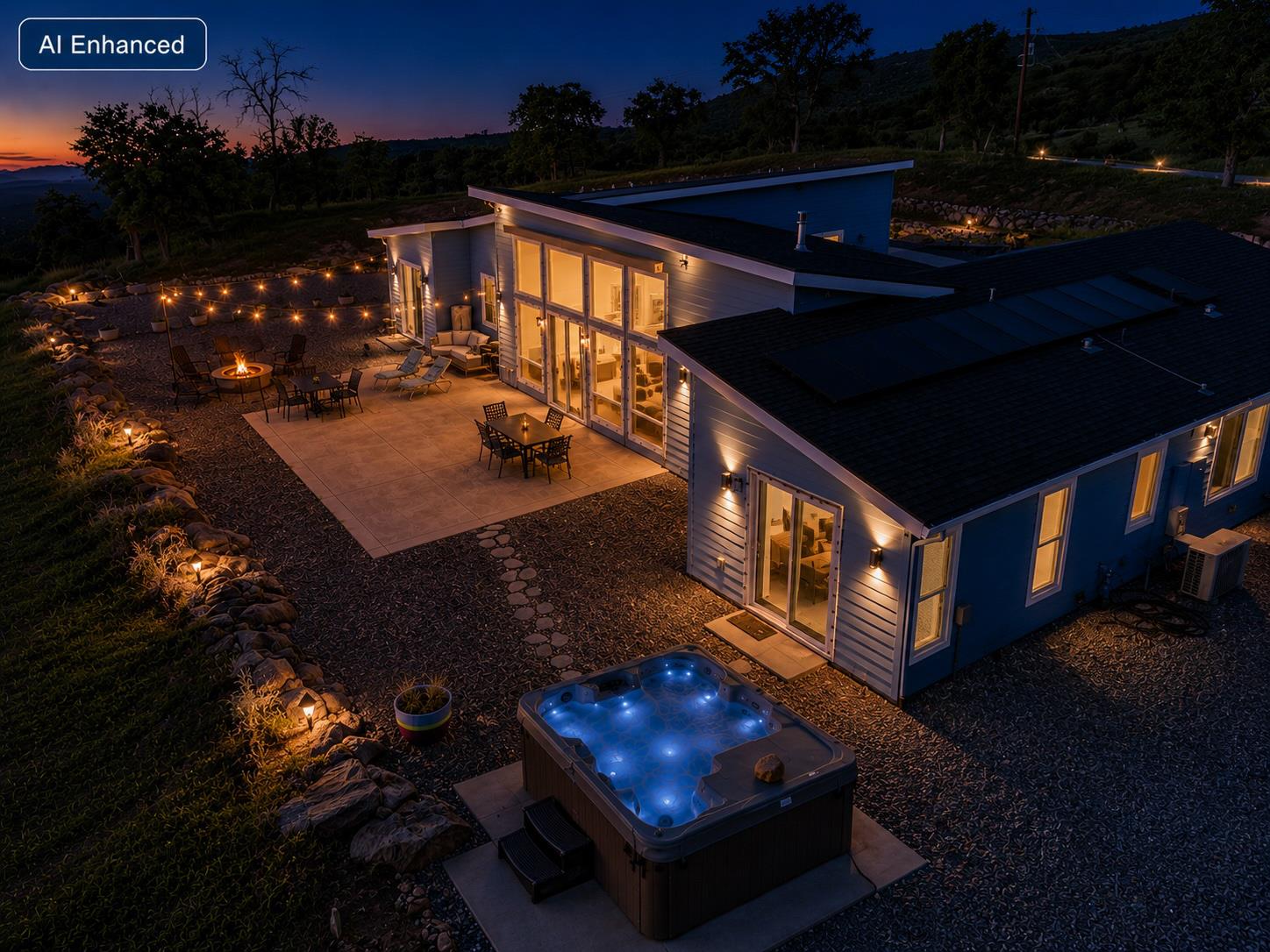 39603 Road 810, Raymond, CA 93653