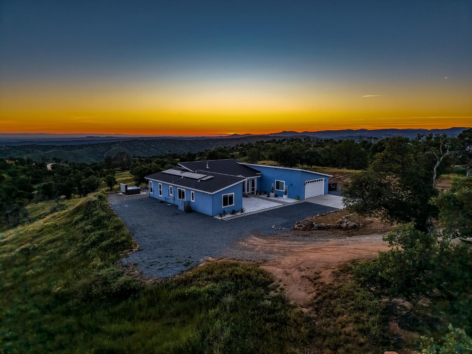 39603 Road 810, Raymond, CA 93653