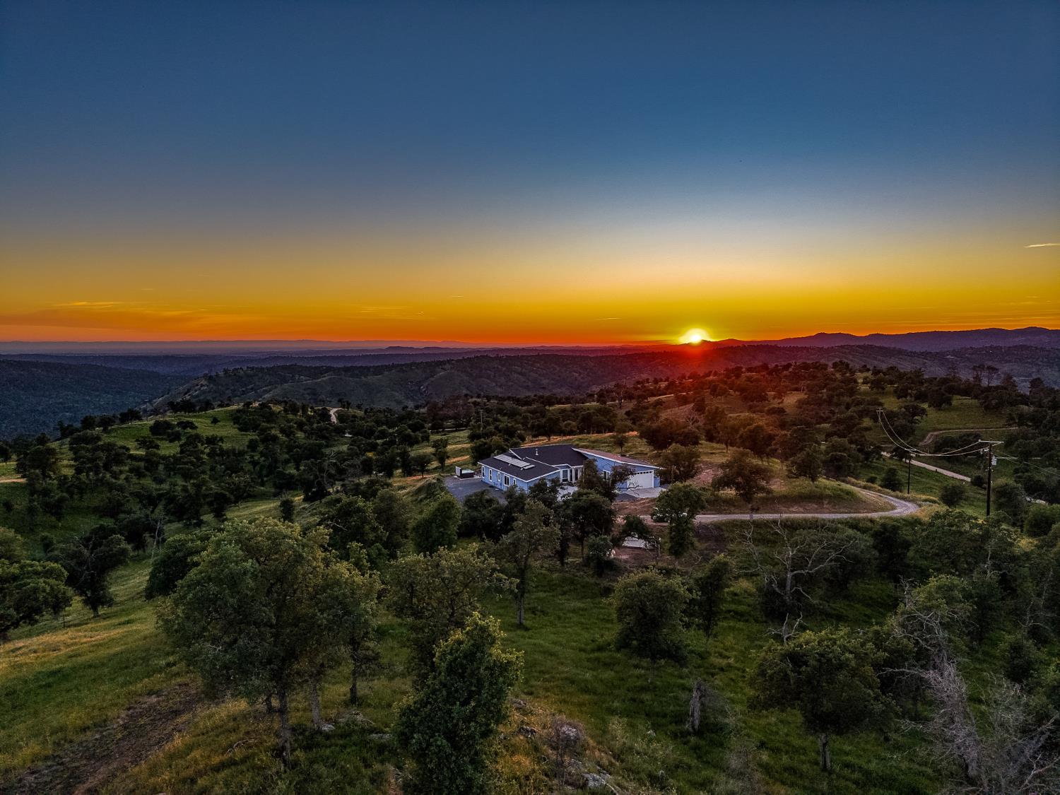39603 Road 810, Raymond, CA 93653