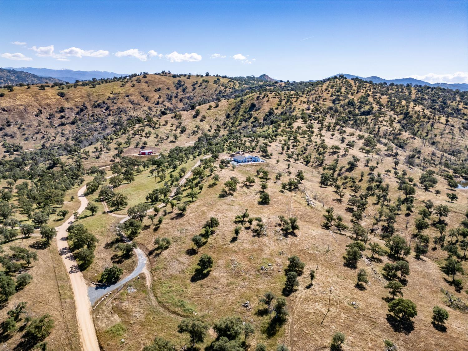 39603 Road 810, Raymond, CA 93653