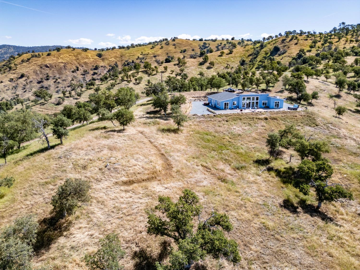 39603 Road 810, Raymond, CA 93653