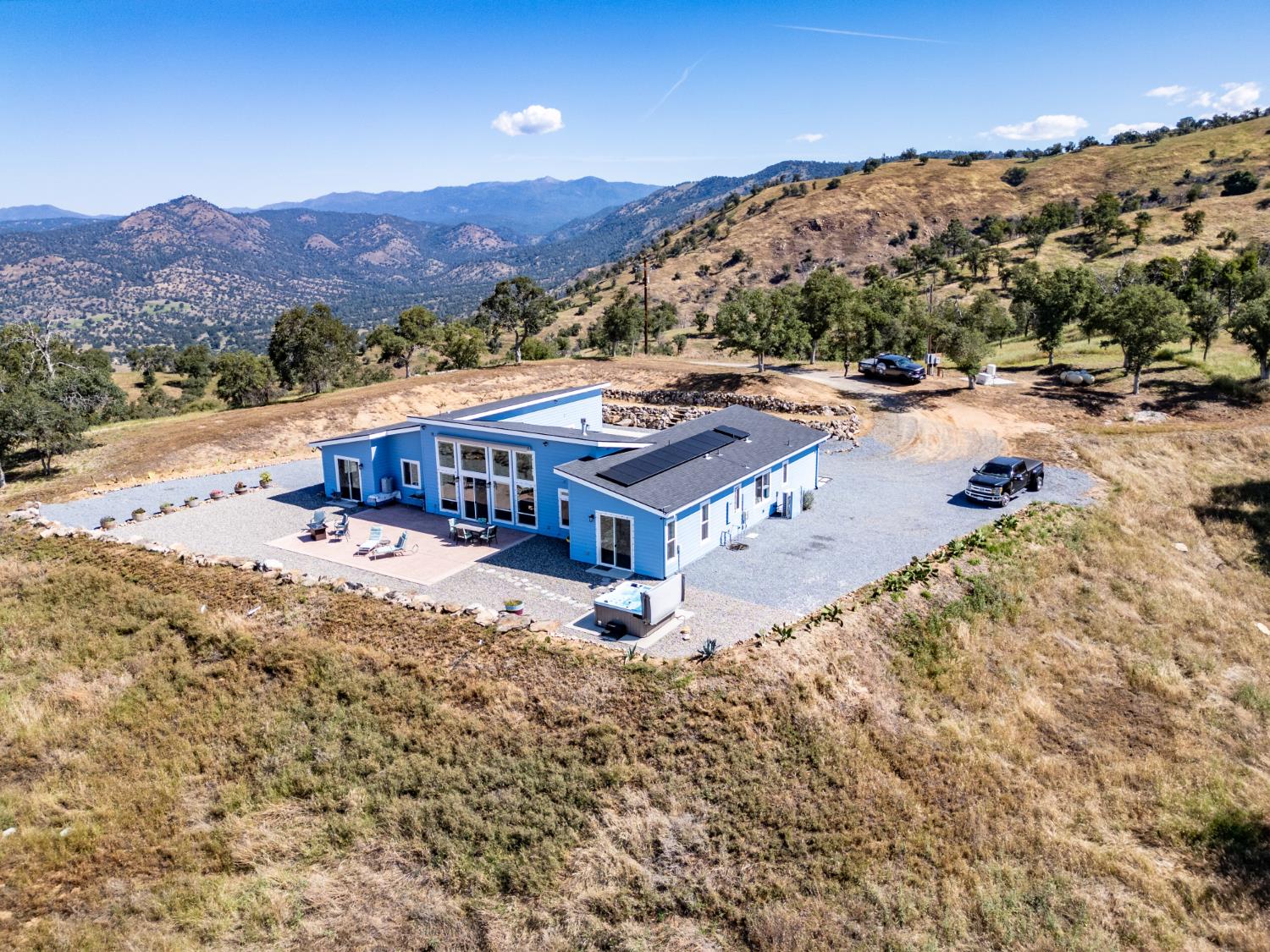 39603 Road 810, Raymond, CA 93653