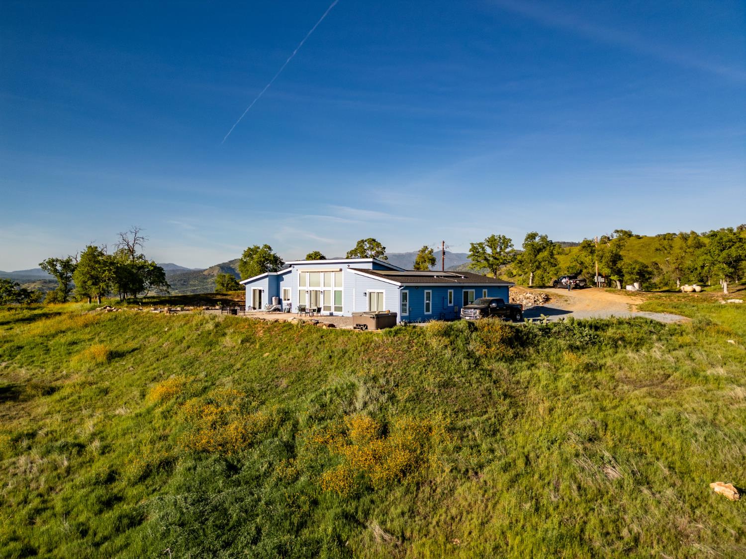 39603 Road 810, Raymond, CA 93653