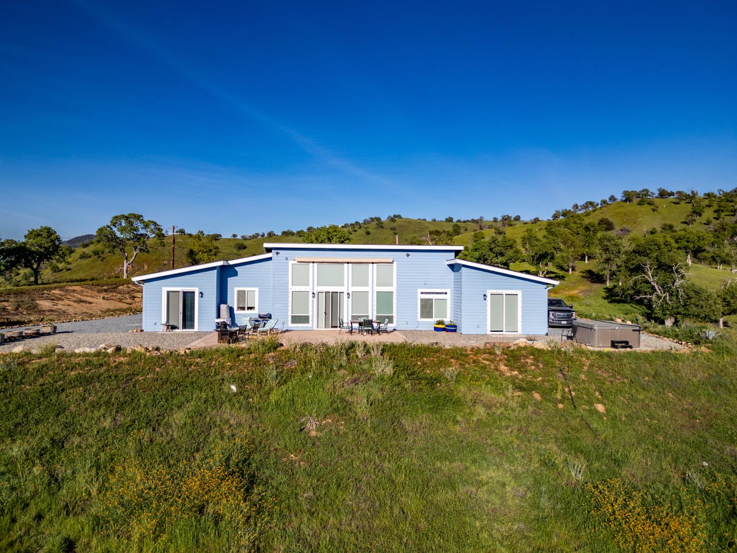 39603 Road 810, Raymond, CA 93653