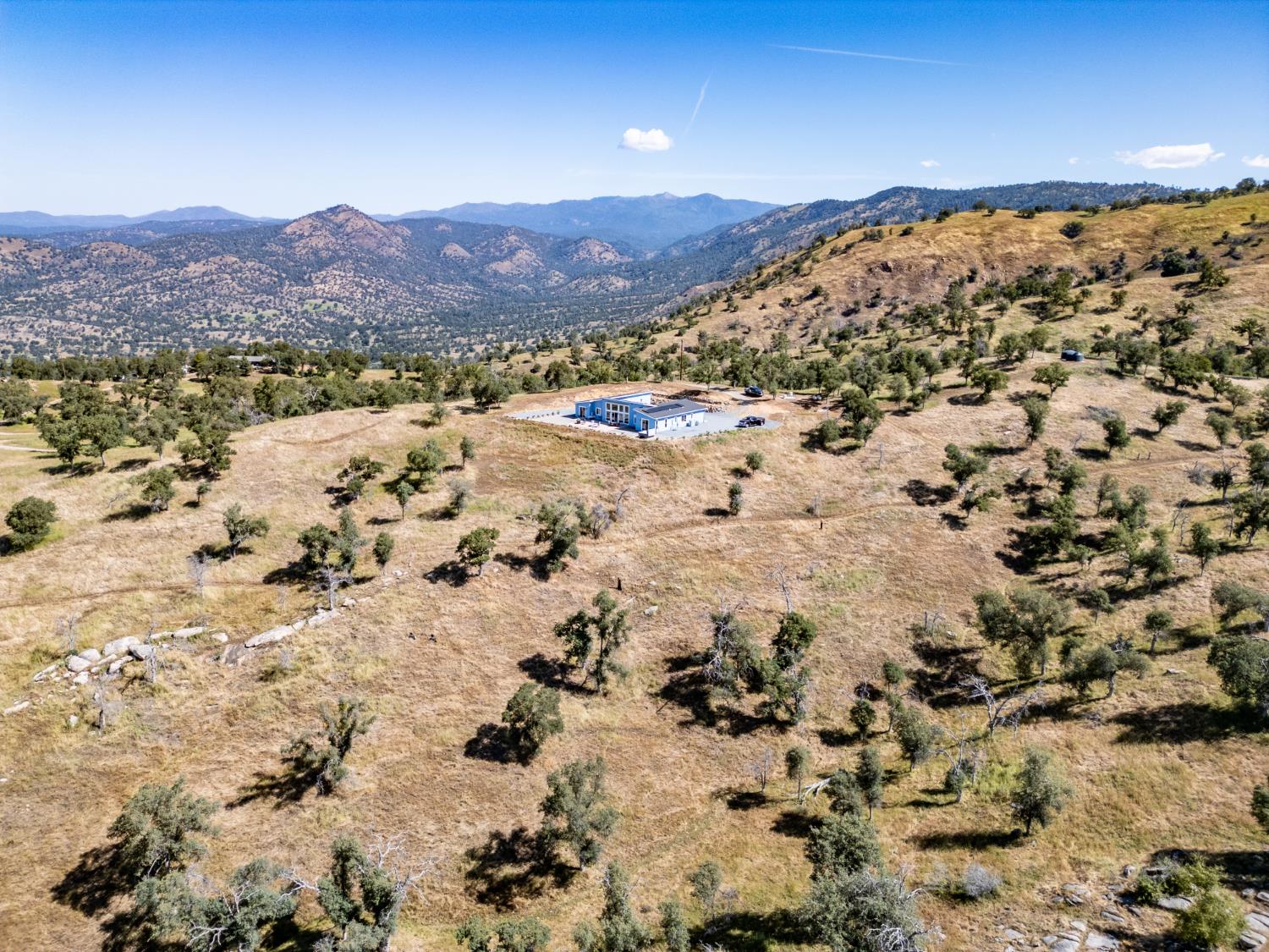 39603 Road 810, Raymond, CA 93653