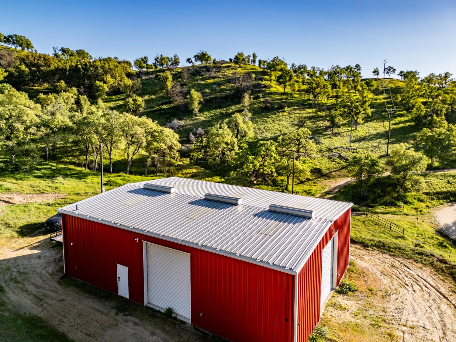 39603 Road 810, Raymond, CA 93653