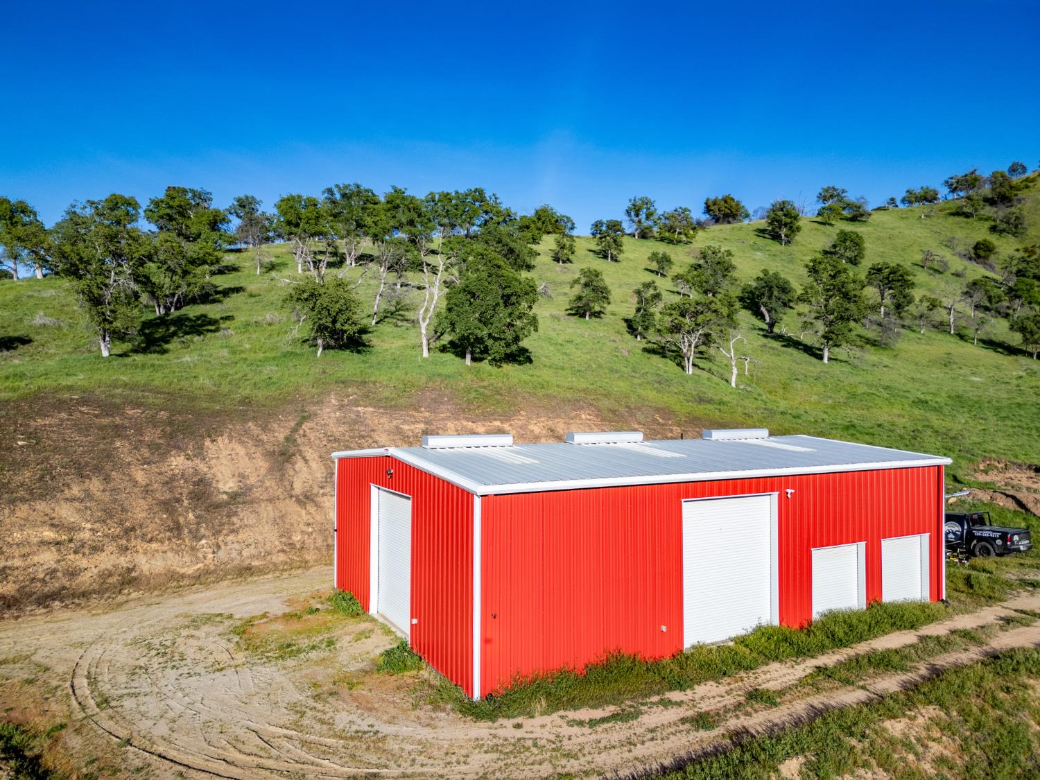 39603 Road 810, Raymond, CA 93653