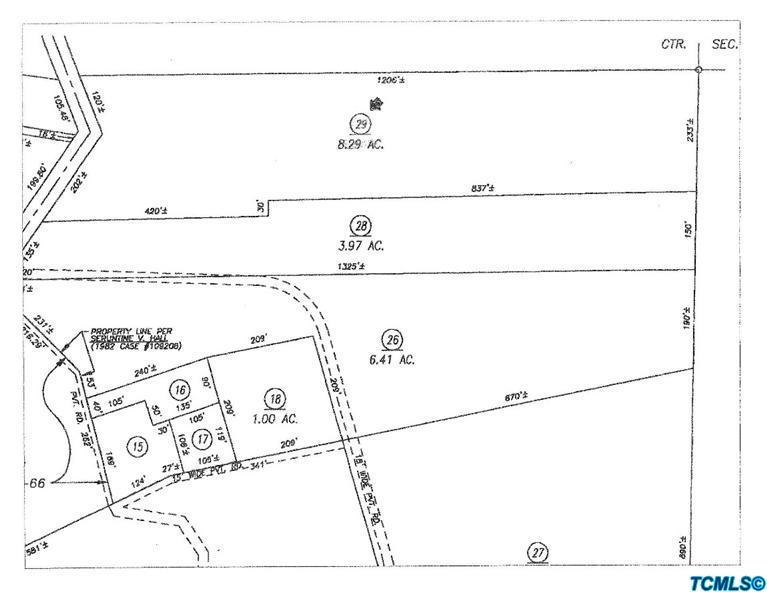 0 North Fork Dr, Three Rivers, CA 93271