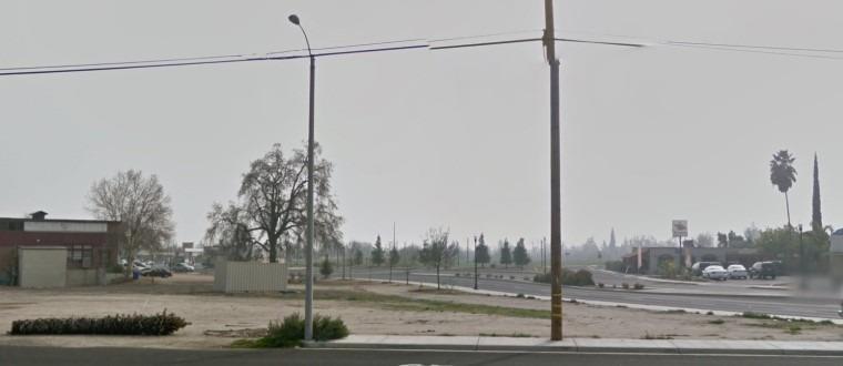 0 E Orange Ave, Porterville, CA 93257