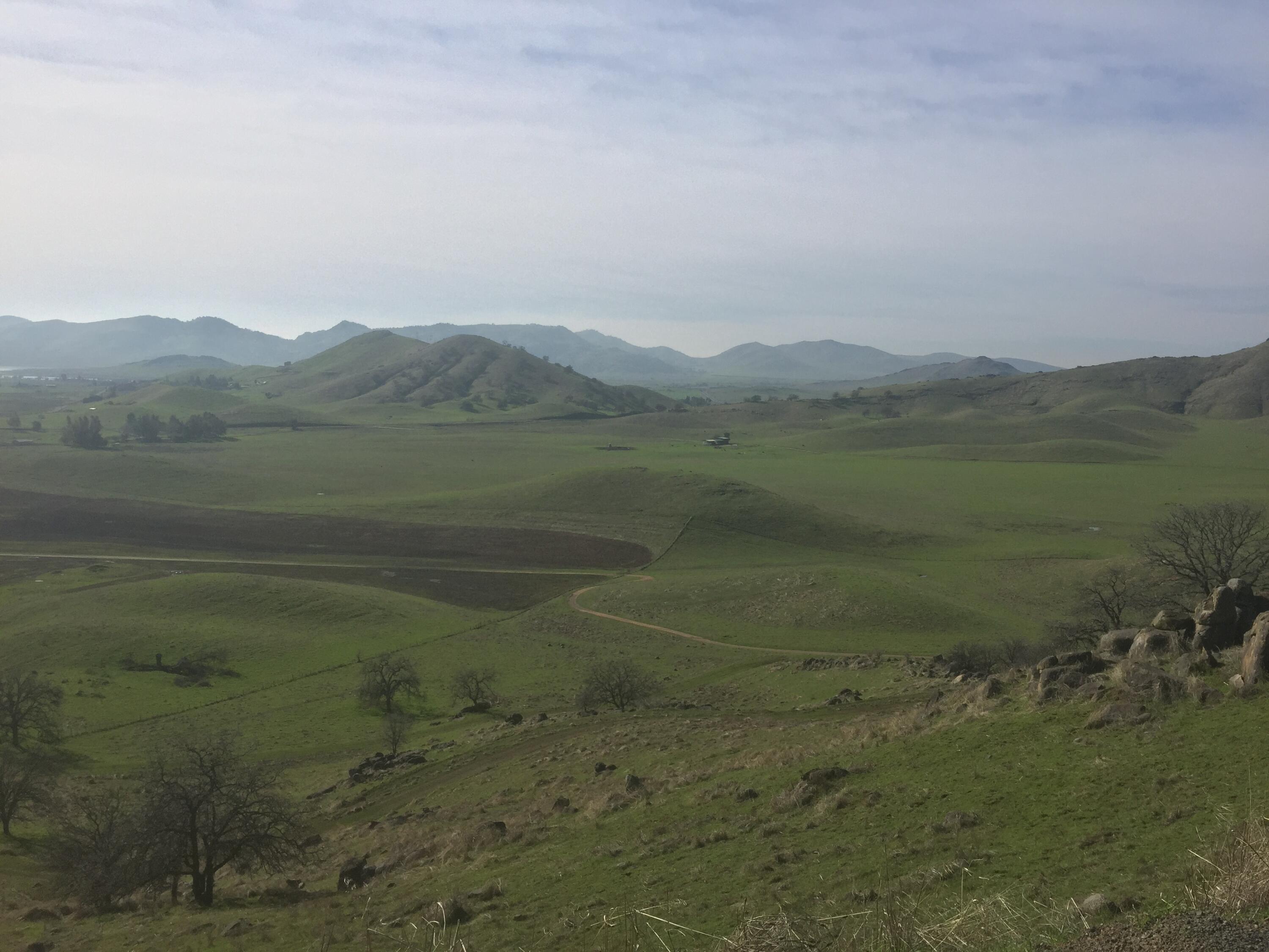 0 Angus Loop Extension Farm&Past Dr, Springville, CA 93265