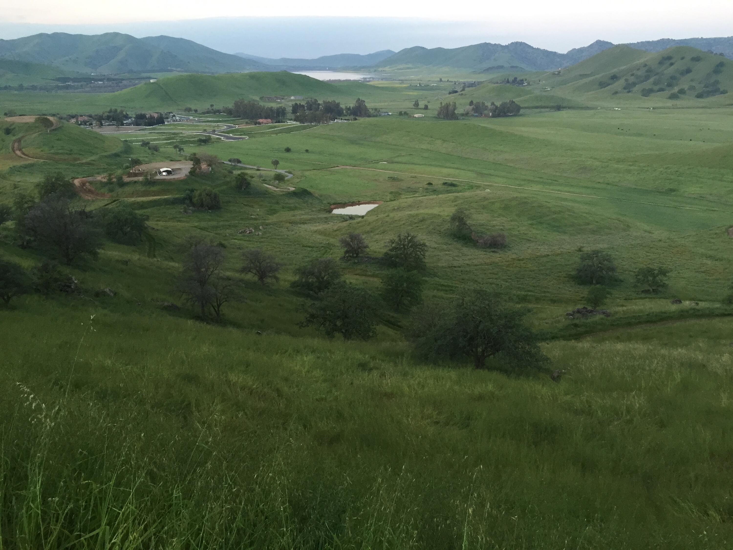 0 Angus Loop Extension Farm&Past Dr, Springville, CA 93265