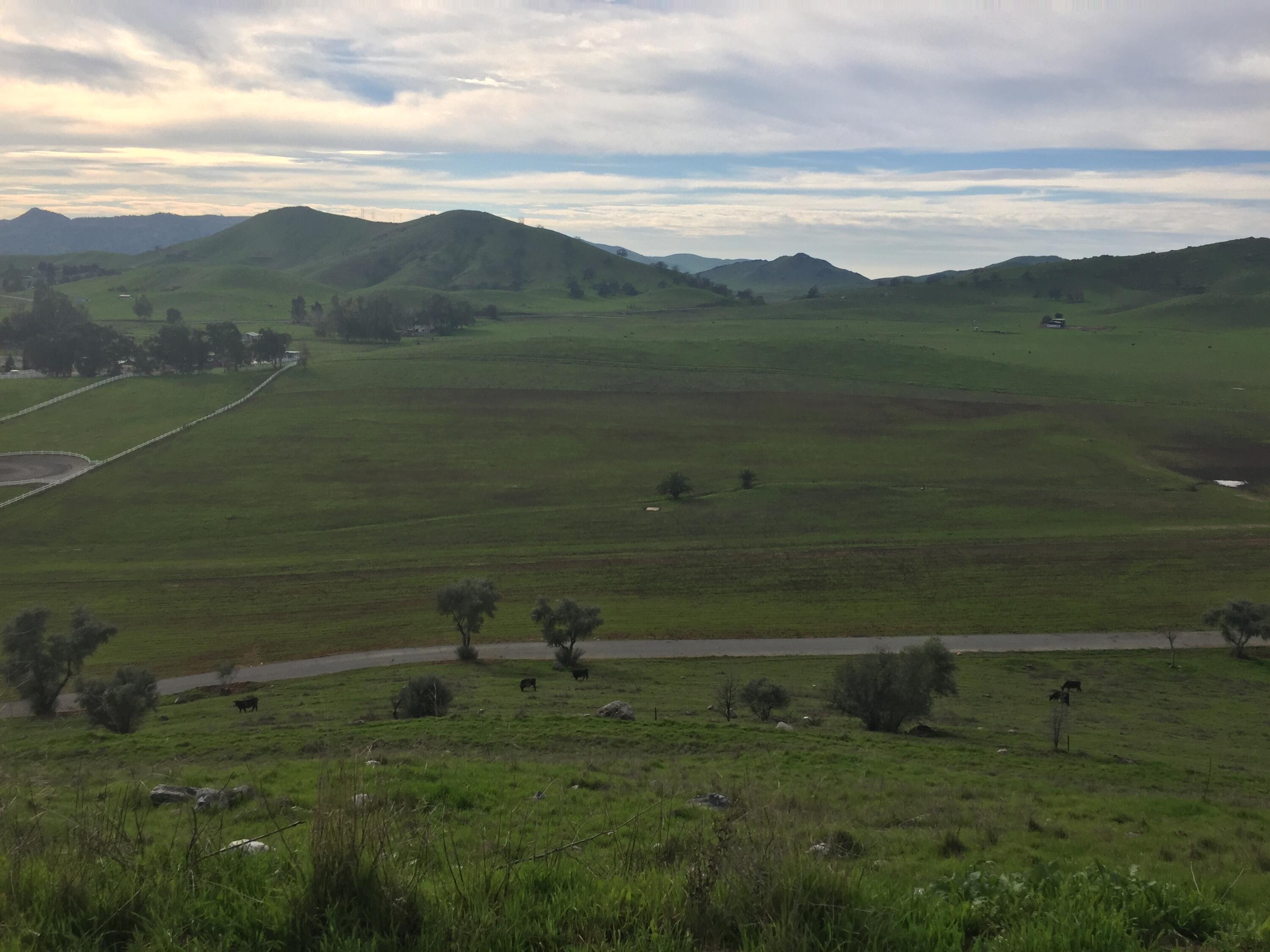 0 Angus Loop Extension Farm&Past Dr, Springville, CA 93265