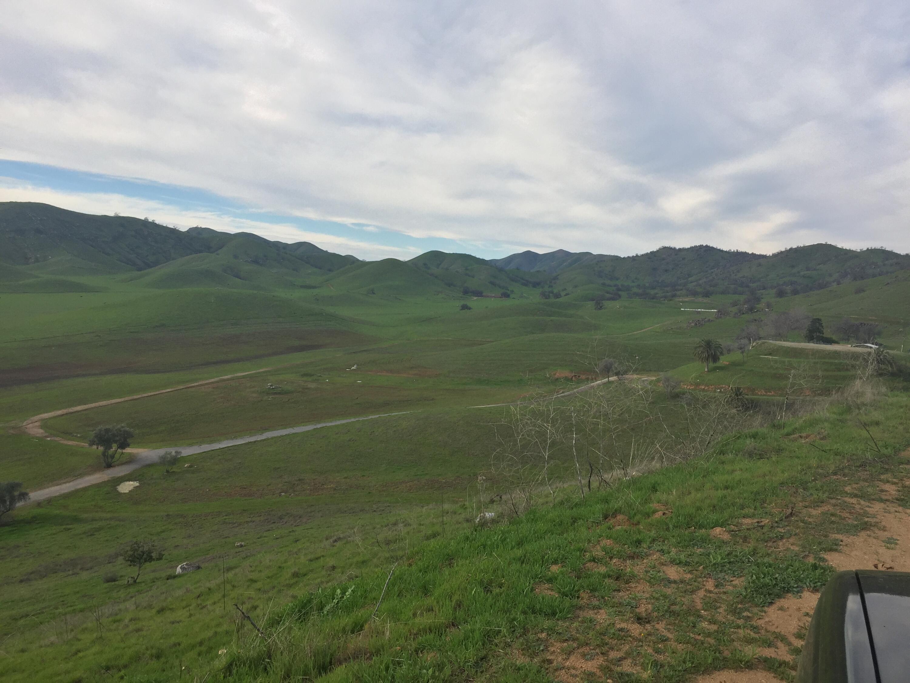 0 Angus Loop Extension Farm&Past Dr, Springville, CA 93265