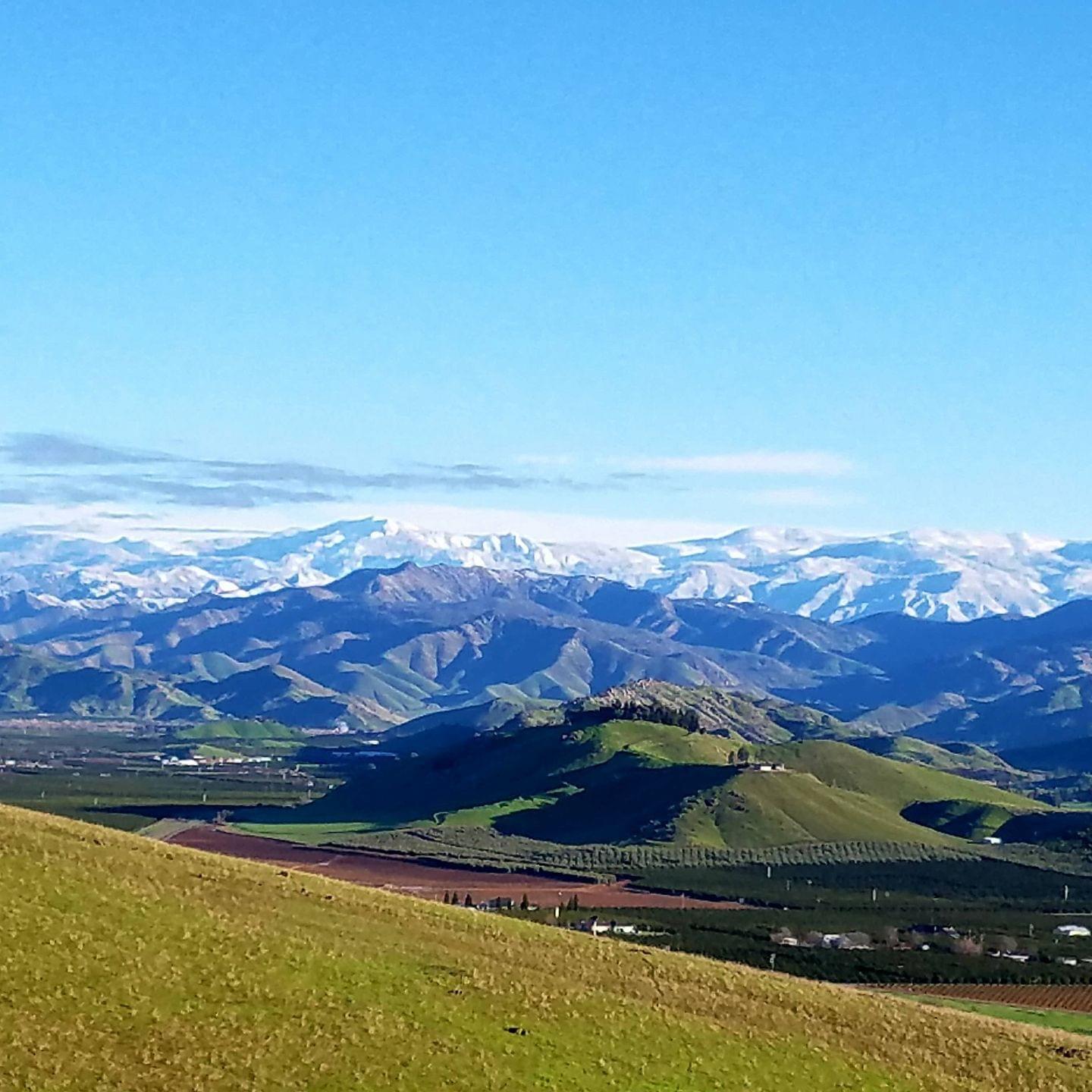 0 Angus Loop Extension Farm&Past Dr, Springville, CA 93265