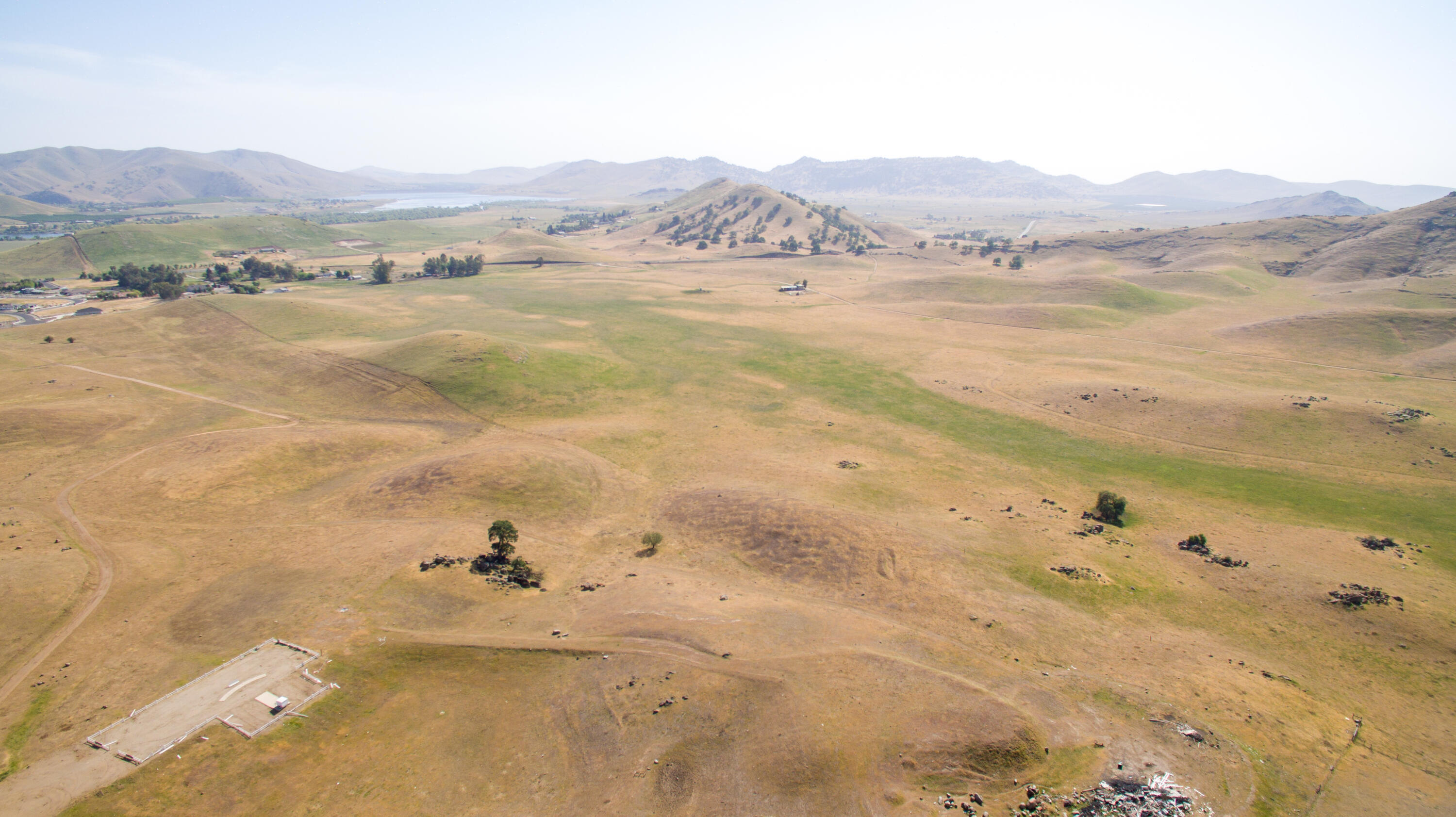 0 Angus Loop Extension Farm&Past Dr, Springville, CA 93265