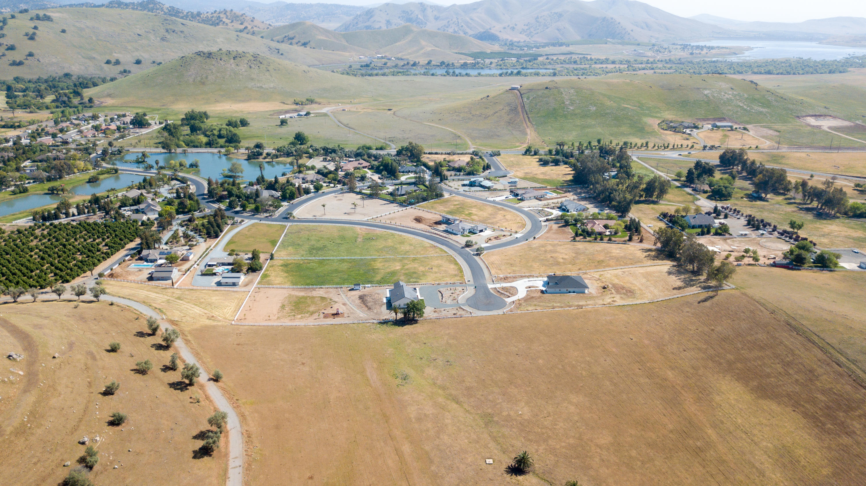 0 Angus Loop Extension Farm&Past Dr, Springville, CA 93265