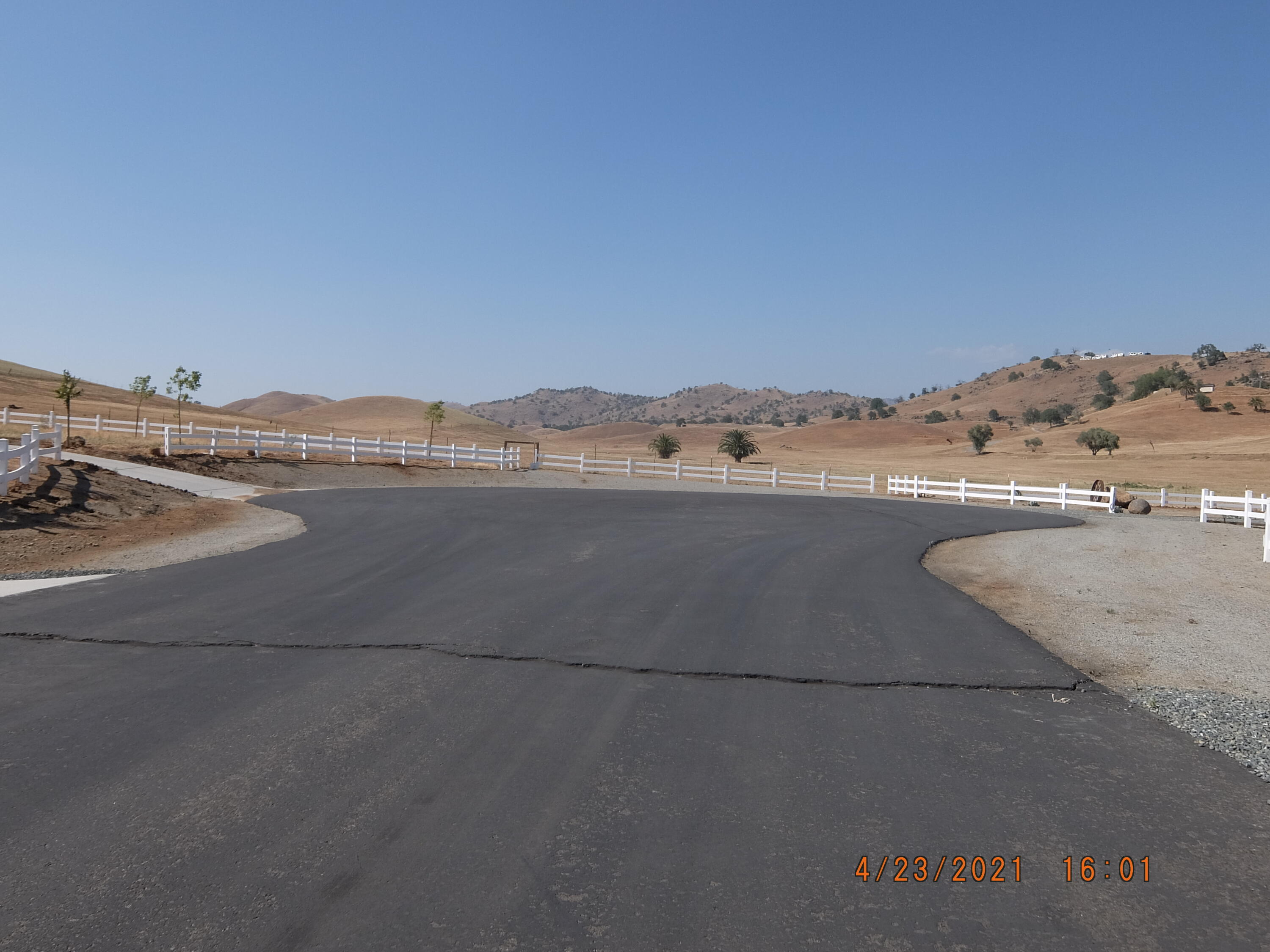 0 Angus Loop Extension Farm&Past Dr, Springville, CA 93265