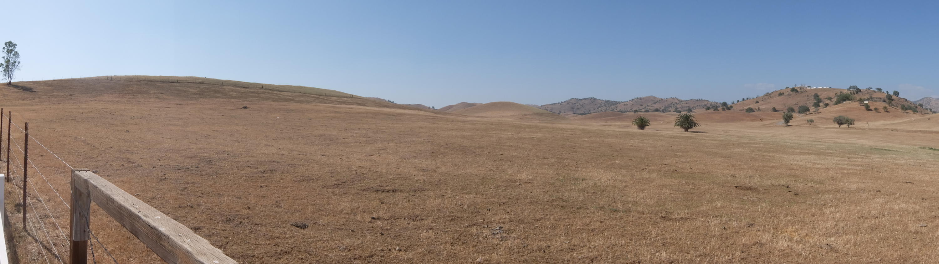 0 Angus Loop Extension Farm&Past Dr, Springville, CA 93265