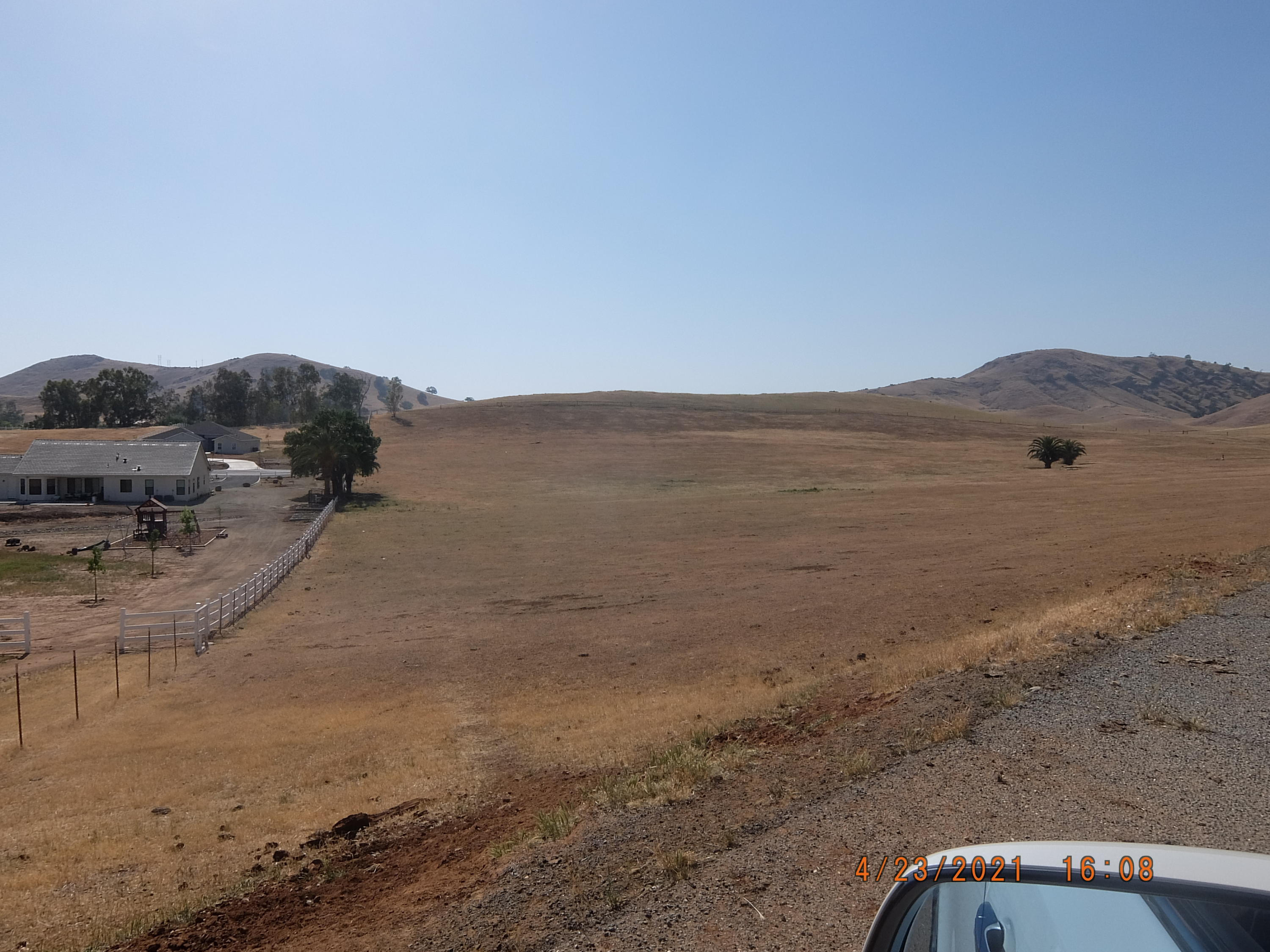 0 Angus Loop Extension Farm&Past Dr, Springville, CA 93265