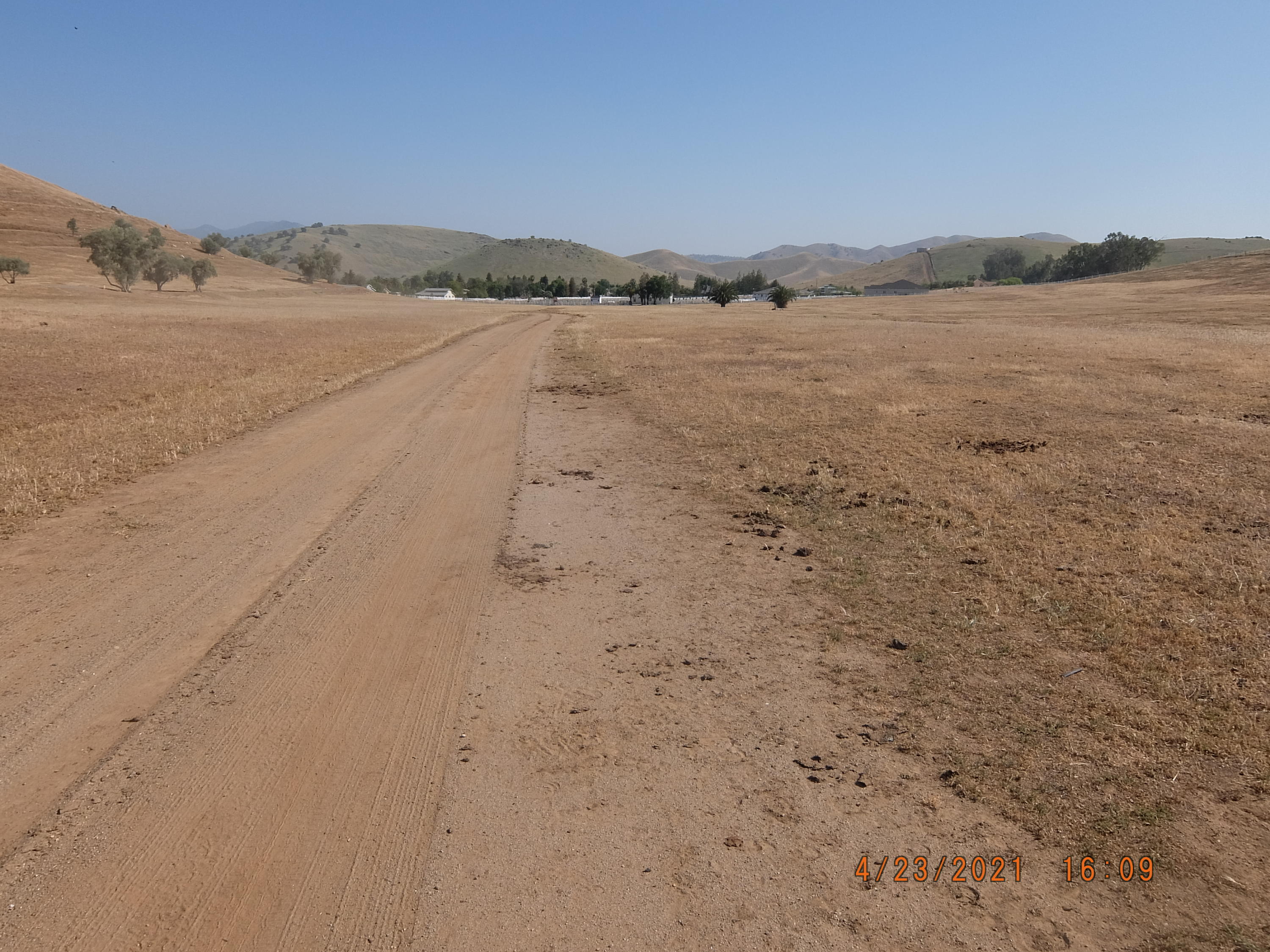 0 Angus Loop Extension Farm&Past Dr, Springville, CA 93265