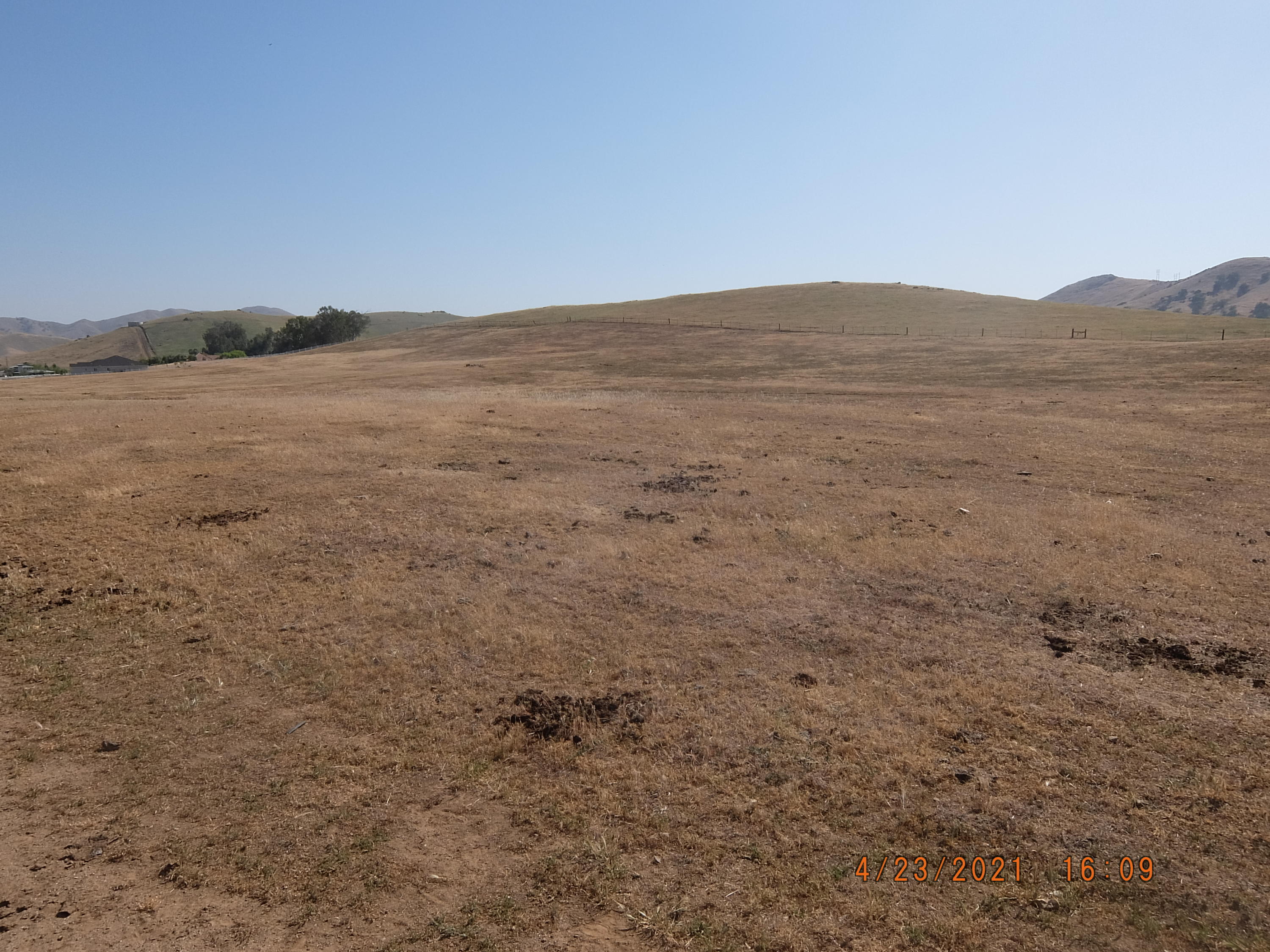 0 Angus Loop Extension Farm&Past Dr, Springville, CA 93265