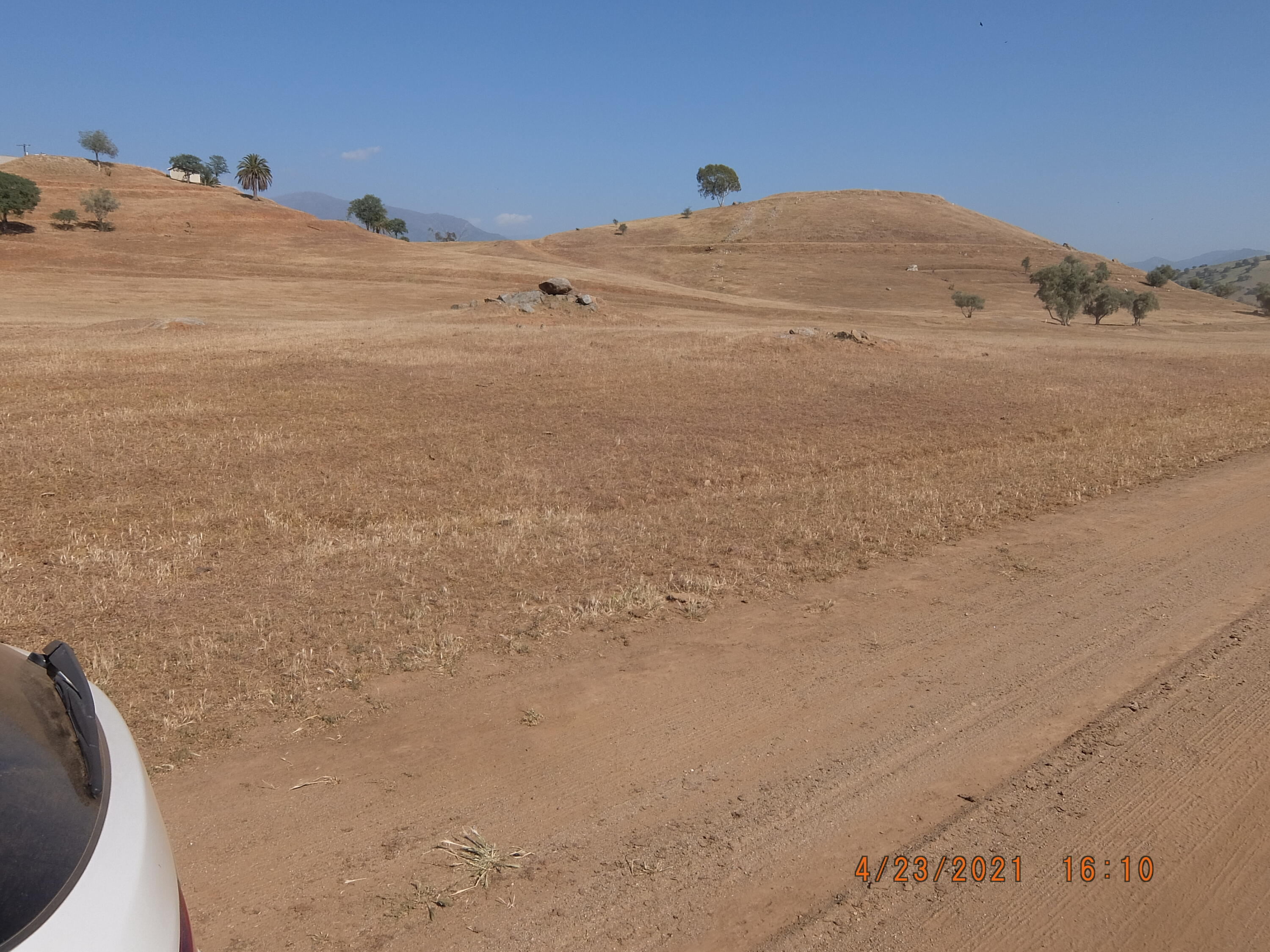 0 Angus Loop Extension Farm&Past Dr, Springville, CA 93265