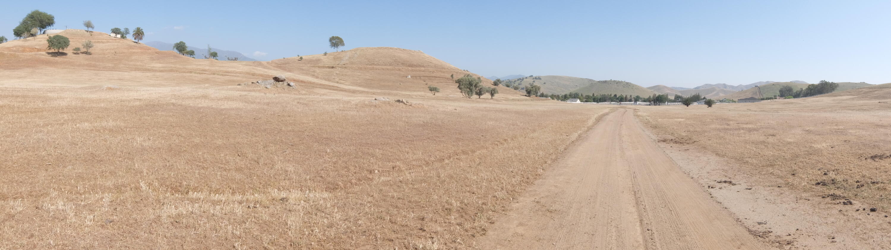 0 Angus Loop Extension Farm&Past Dr, Springville, CA 93265