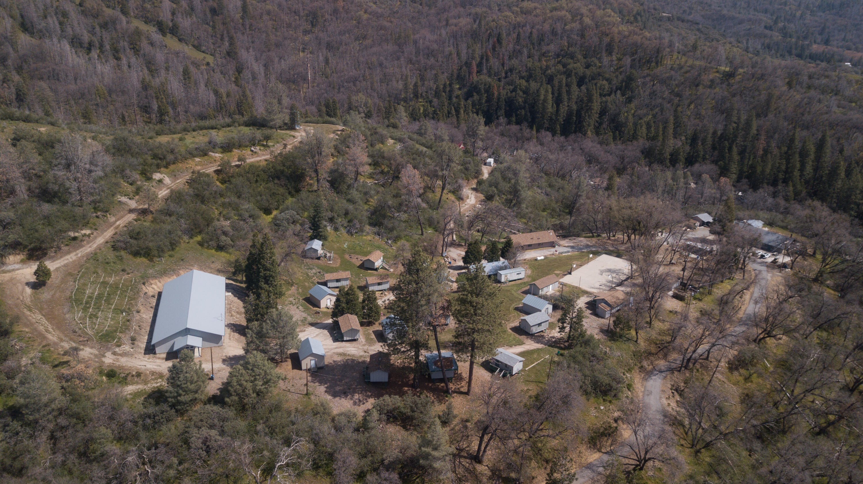 45334 Poso Park Dr, Posey, CA 93260