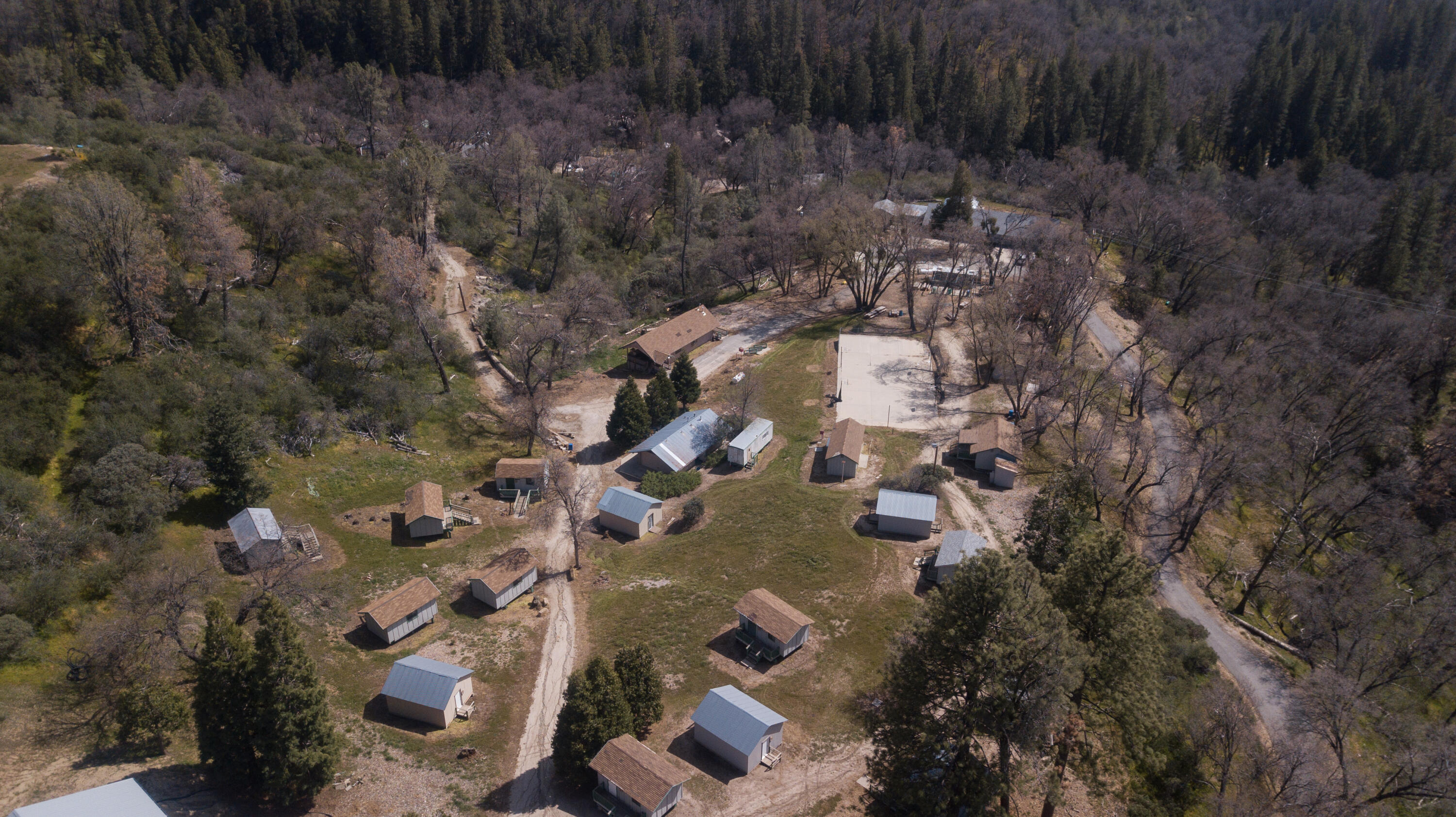 45334 Poso Park Dr, Posey, CA 93260