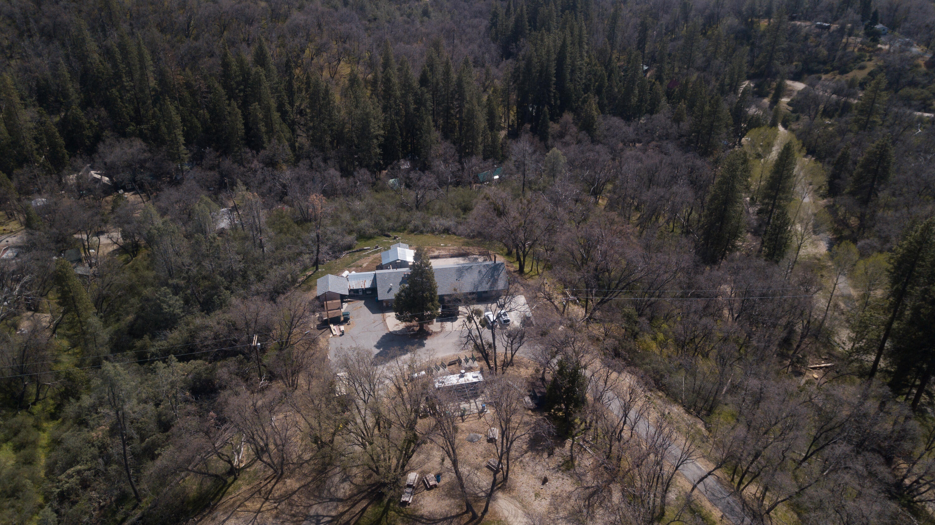 45334 Poso Park Dr, Posey, CA 93260