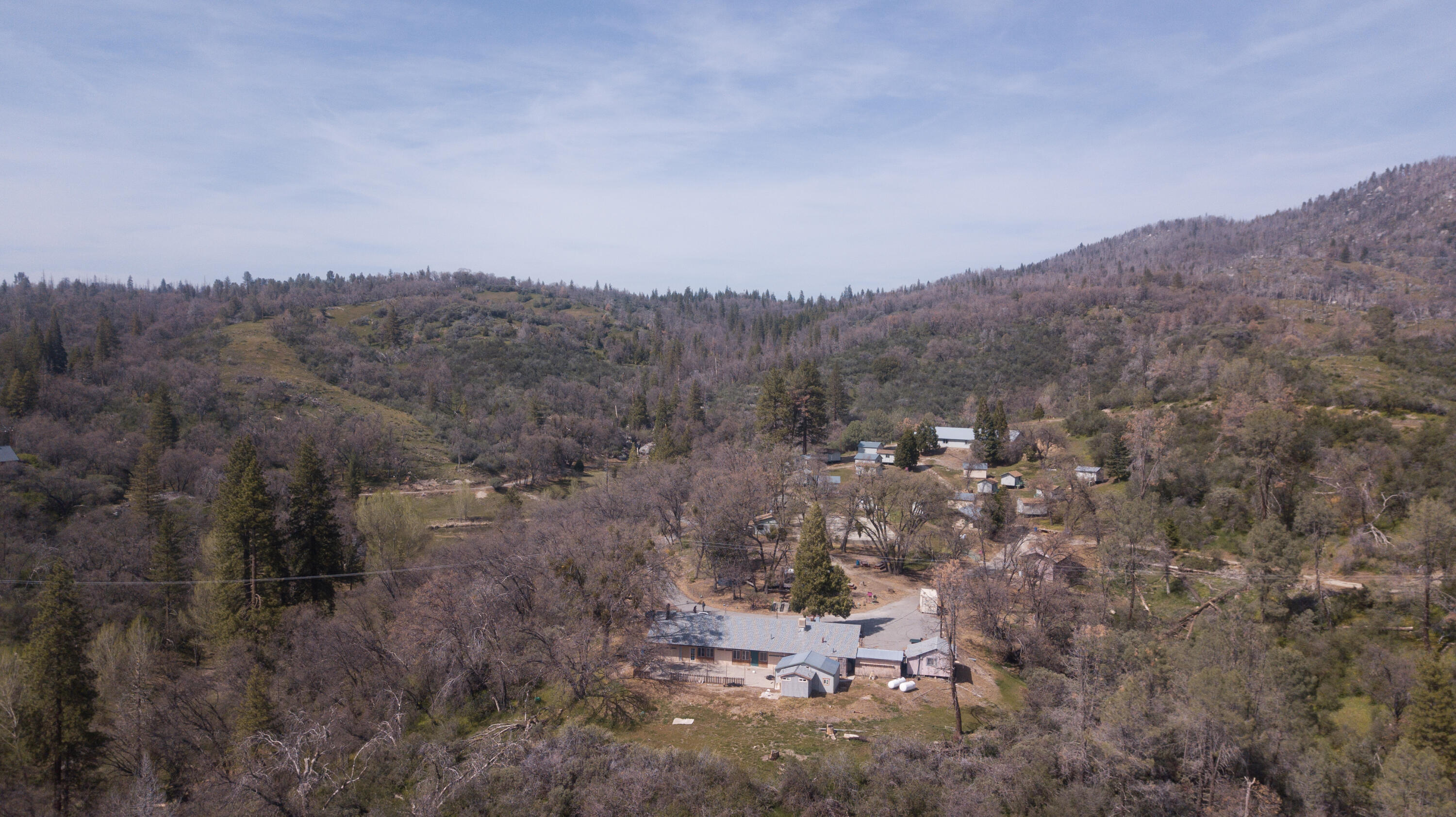 45334 Poso Park Dr, Posey, CA 93260