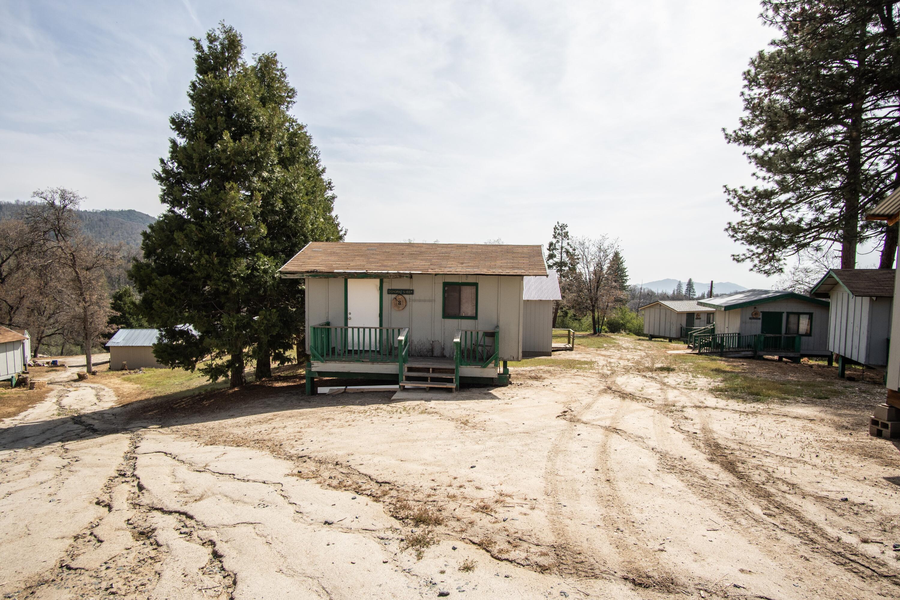 45334 Poso Park Dr, Posey, CA 93260