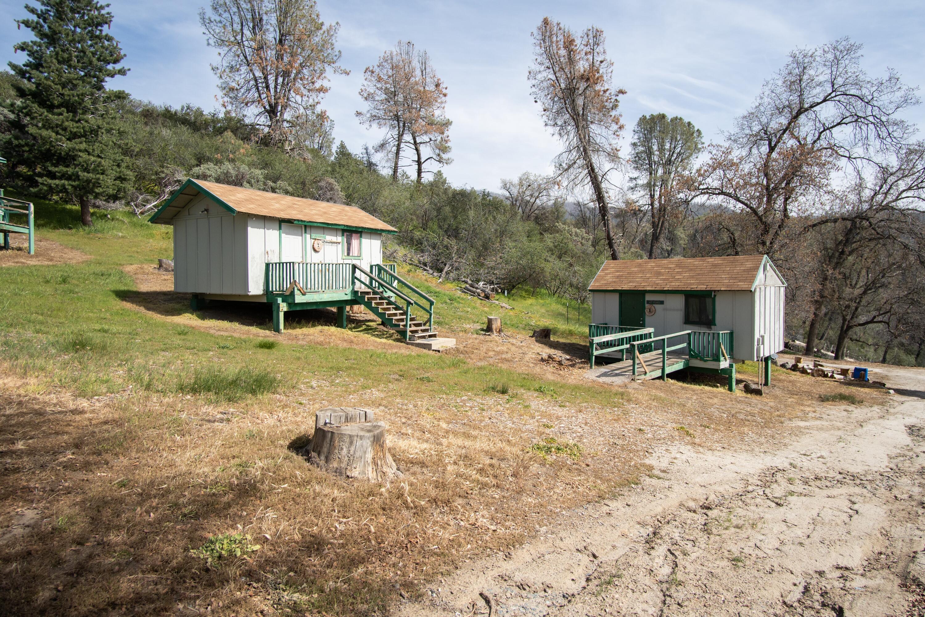 45334 Poso Park Dr, Posey, CA 93260