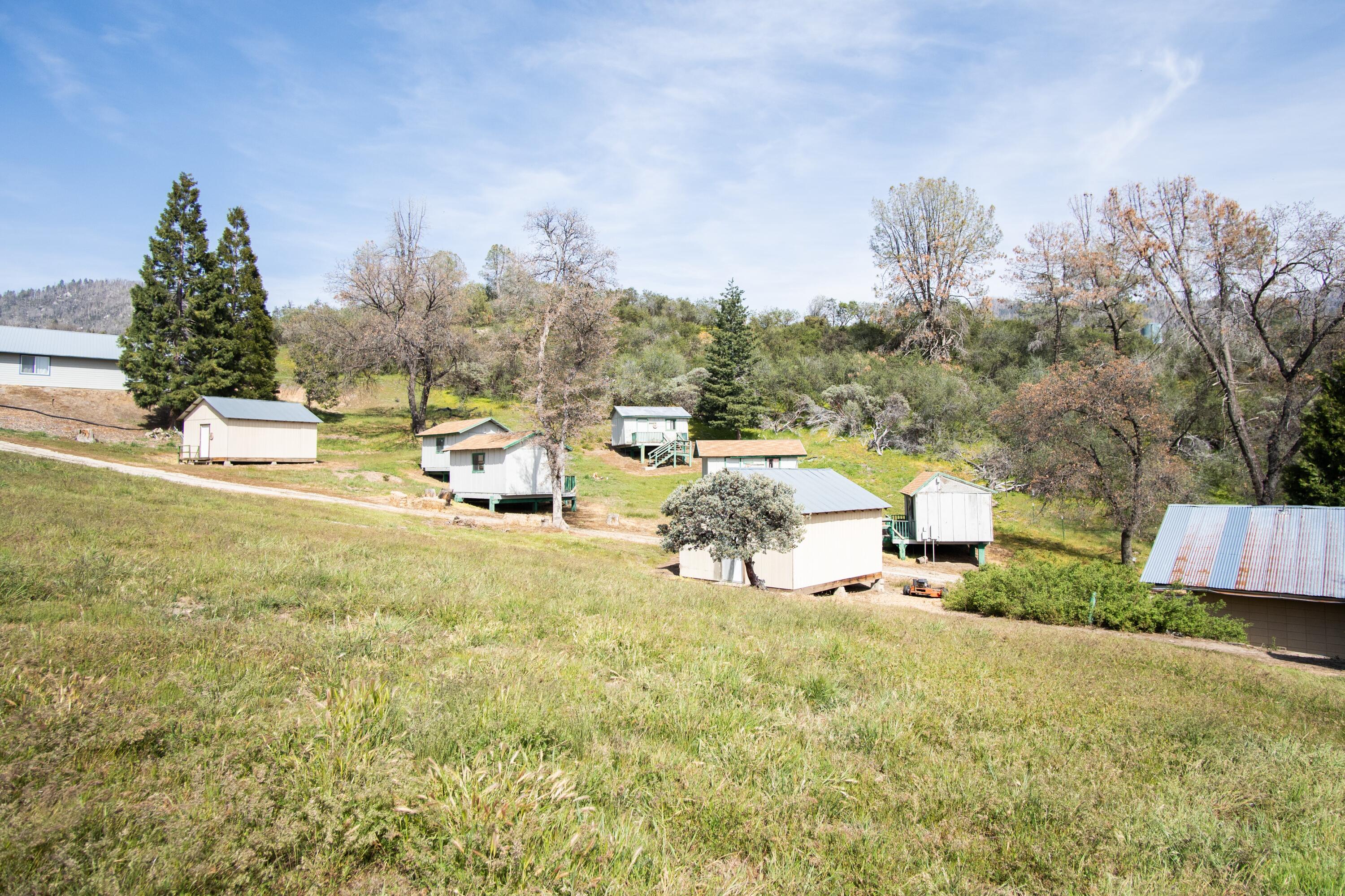 45334 Poso Park Dr, Posey, CA 93260