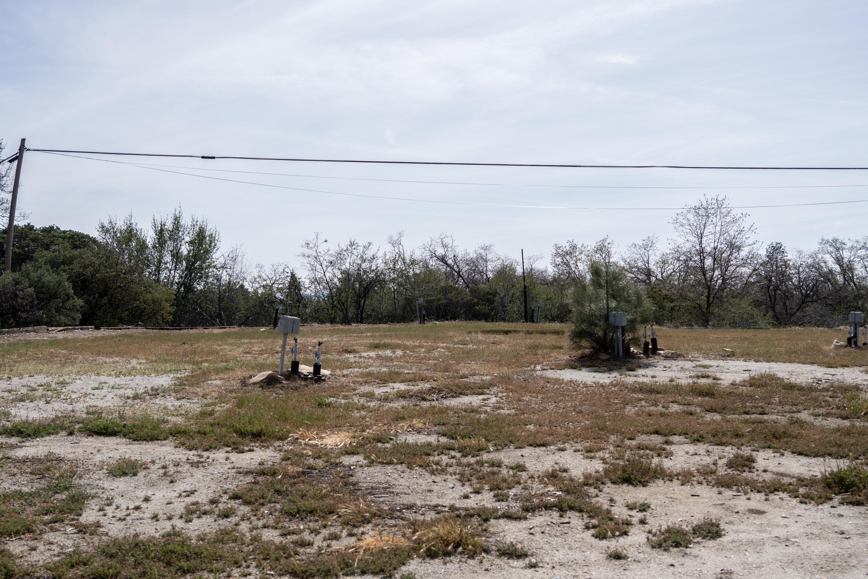 45334 Poso Park Dr, Posey, CA 93260