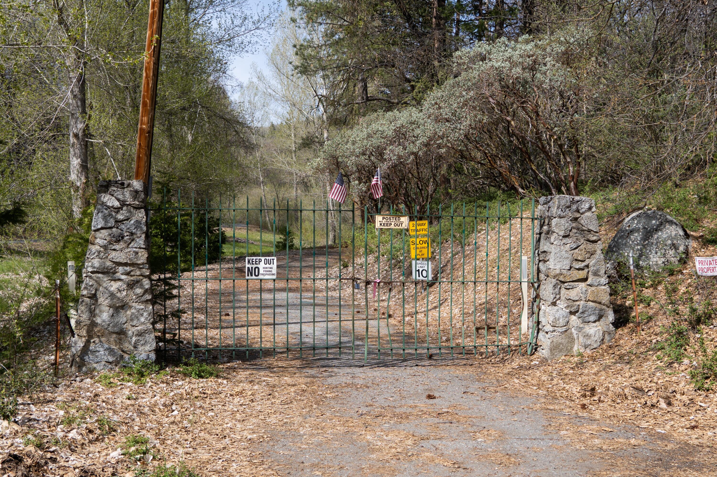 45334 Poso Park Dr, Posey, CA 93260