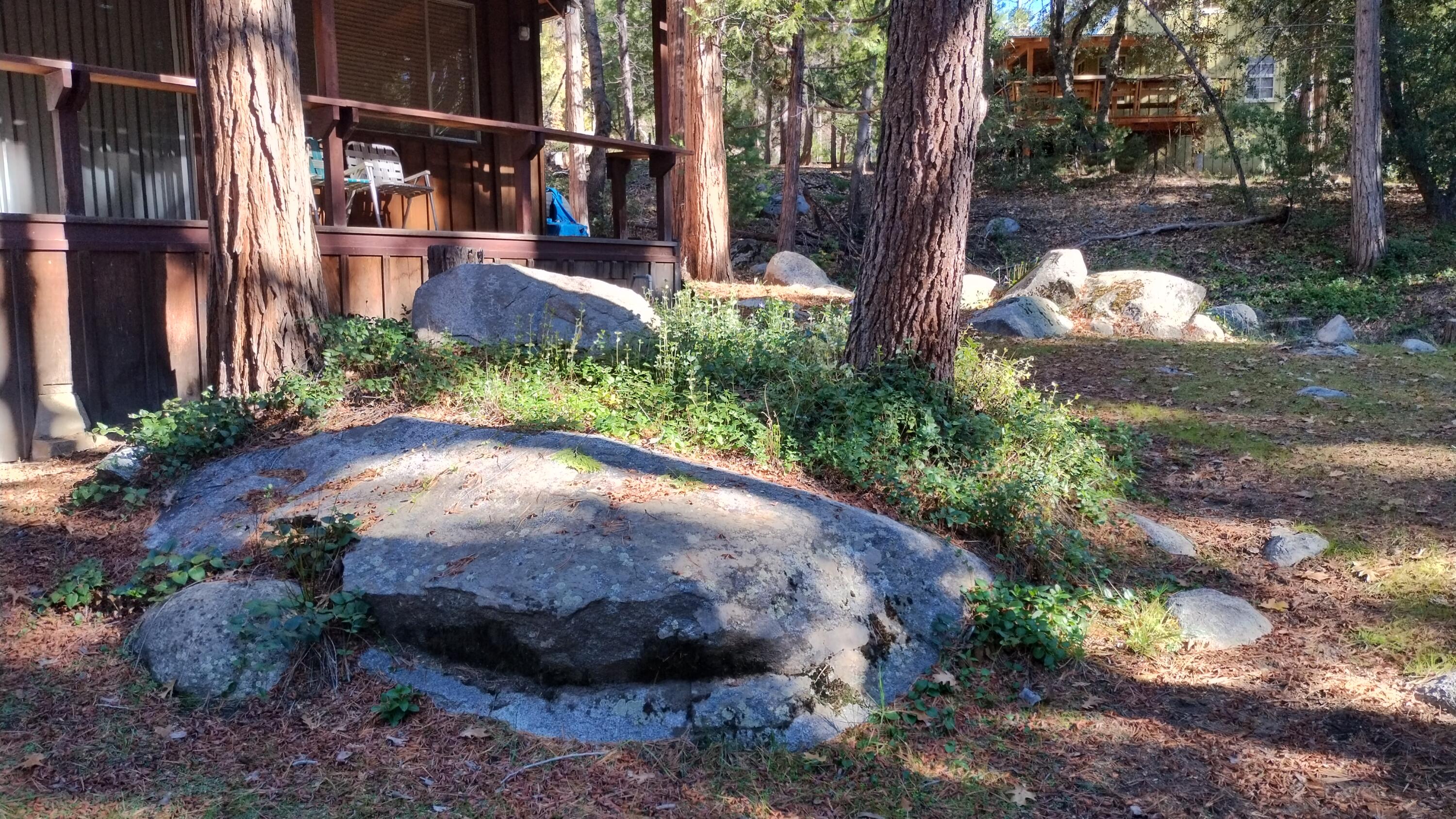 639 Trails End, Camp Nelson, CA 93265