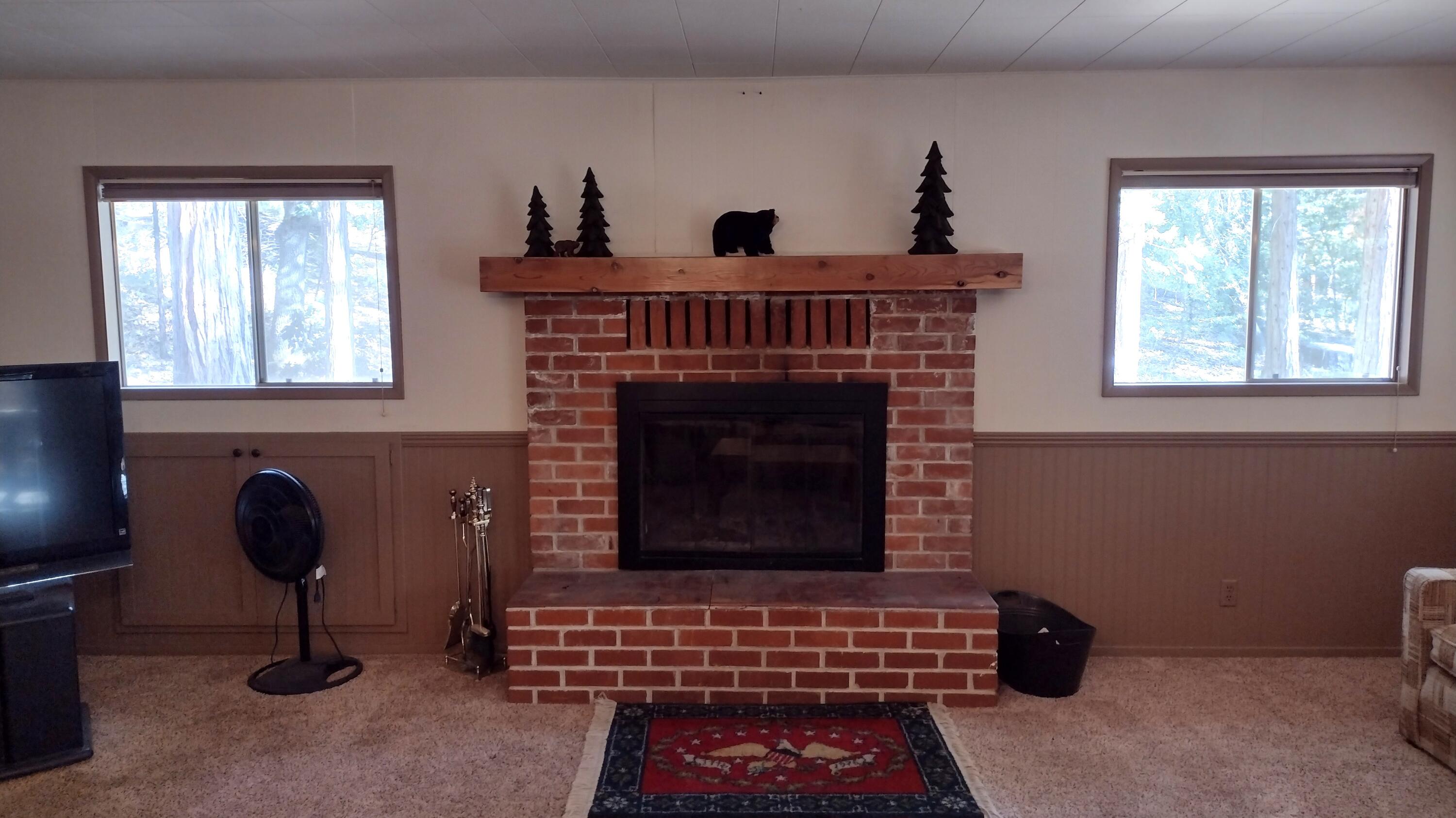 639 Trails End, Camp Nelson, CA 93265