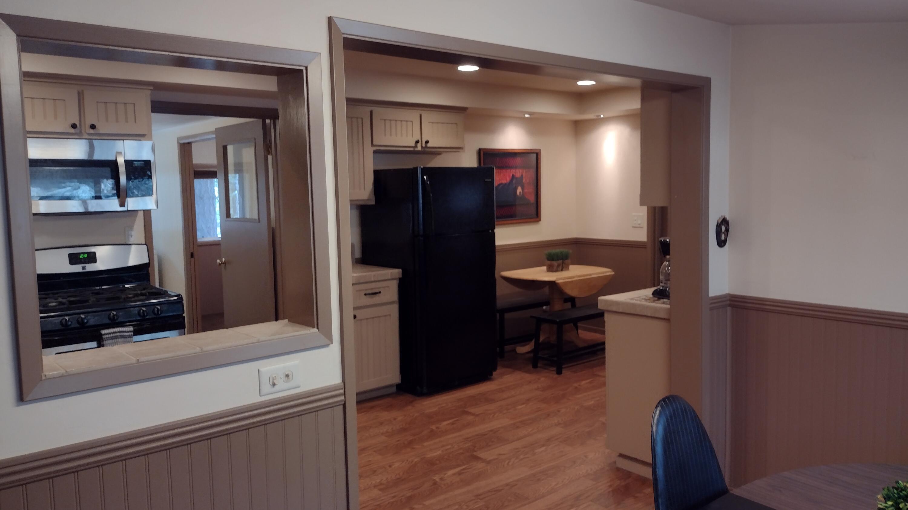 639 Trails End, Camp Nelson, CA 93265