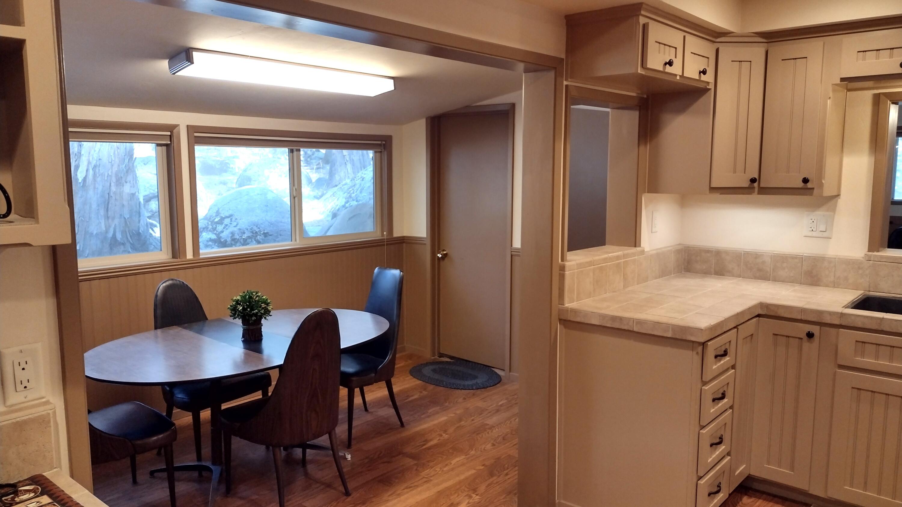 639 Trails End, Camp Nelson, CA 93265