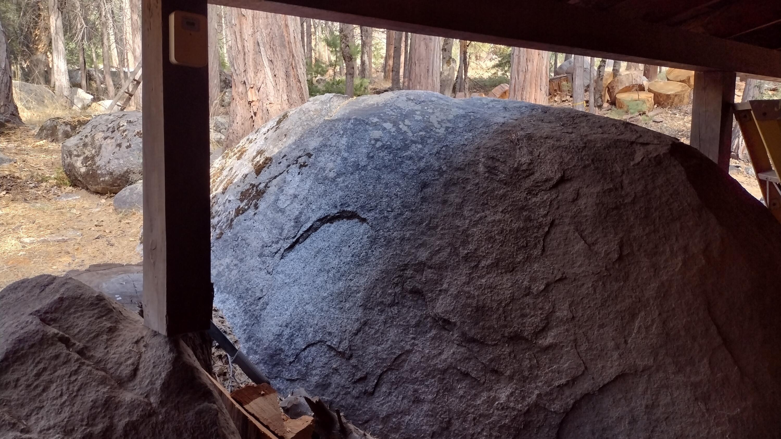 639 Trails End, Camp Nelson, CA 93265