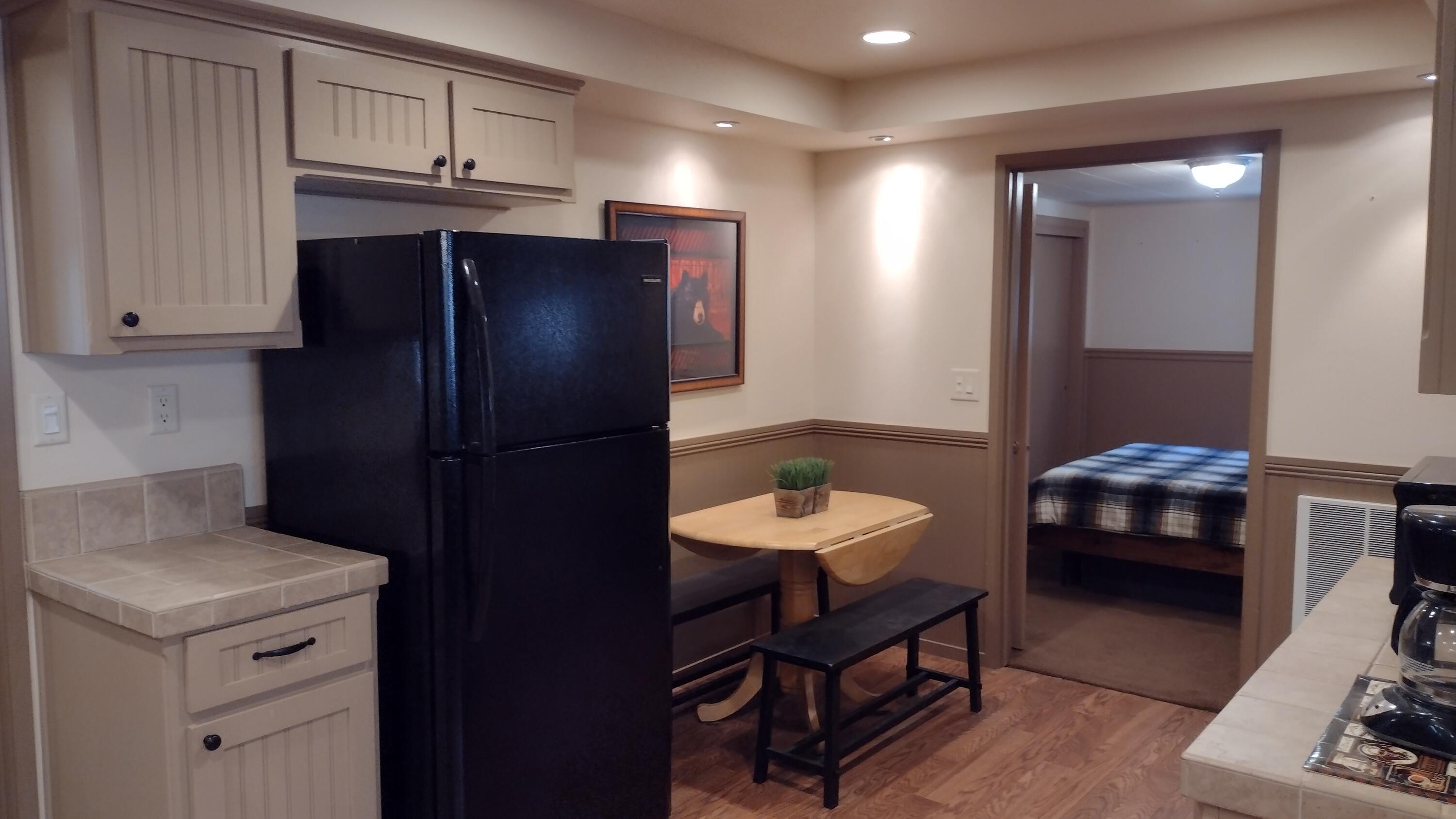 639 Trails End, Camp Nelson, CA 93265