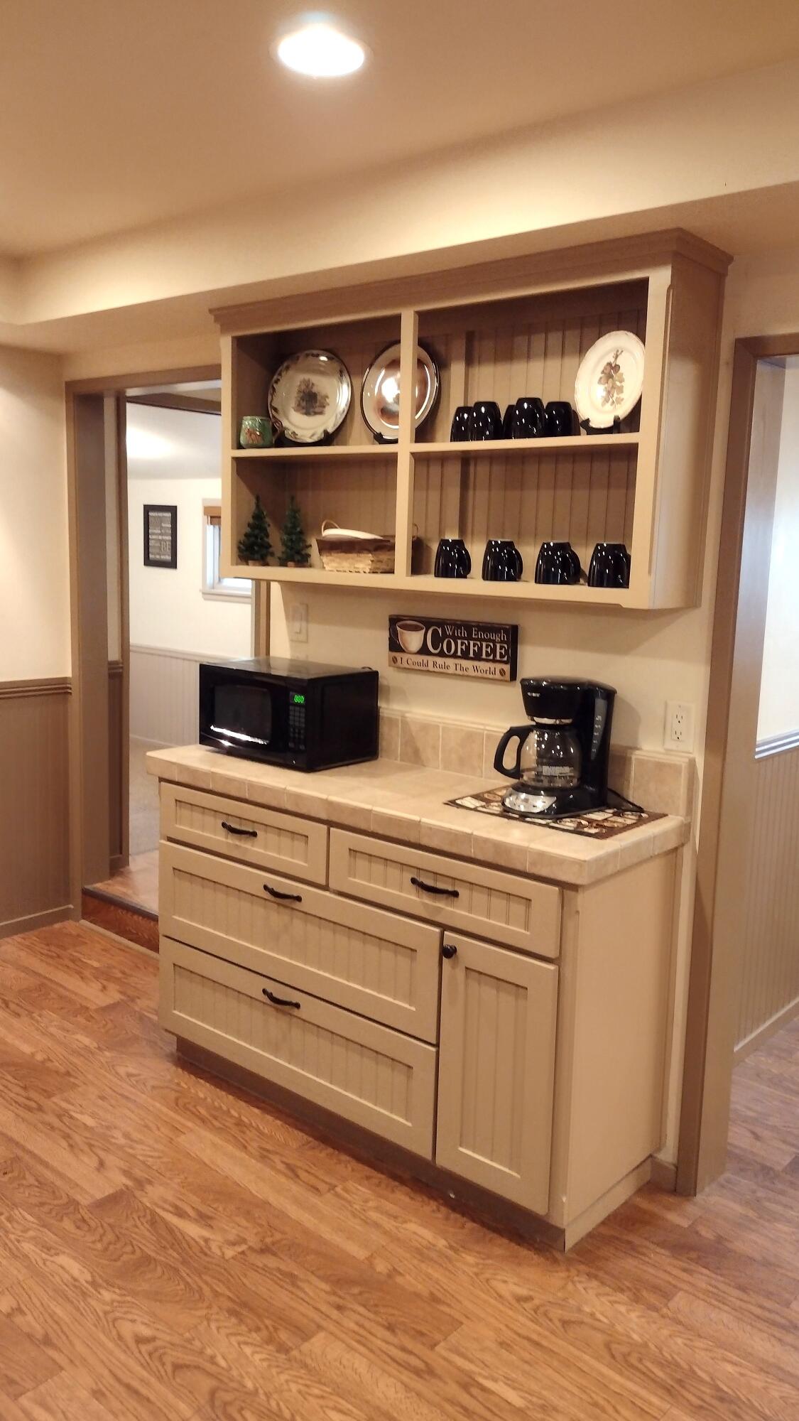 639 Trails End, Camp Nelson, CA 93265