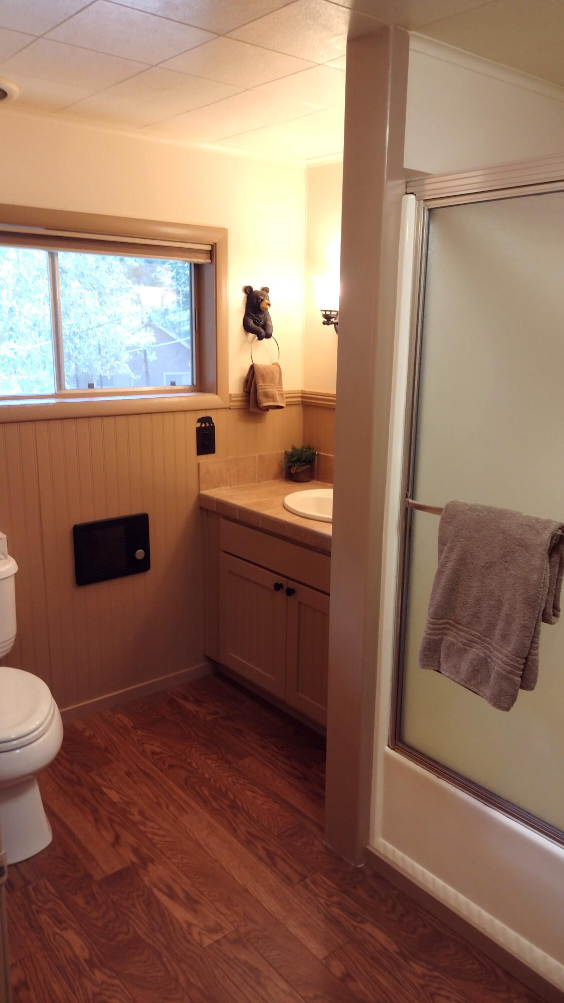 639 Trails End, Camp Nelson, CA 93265