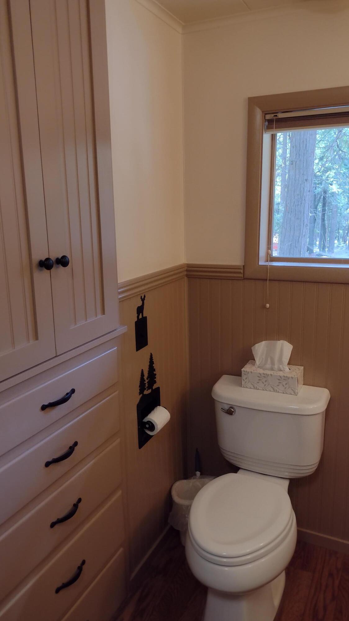 639 Trails End, Camp Nelson, CA 93265