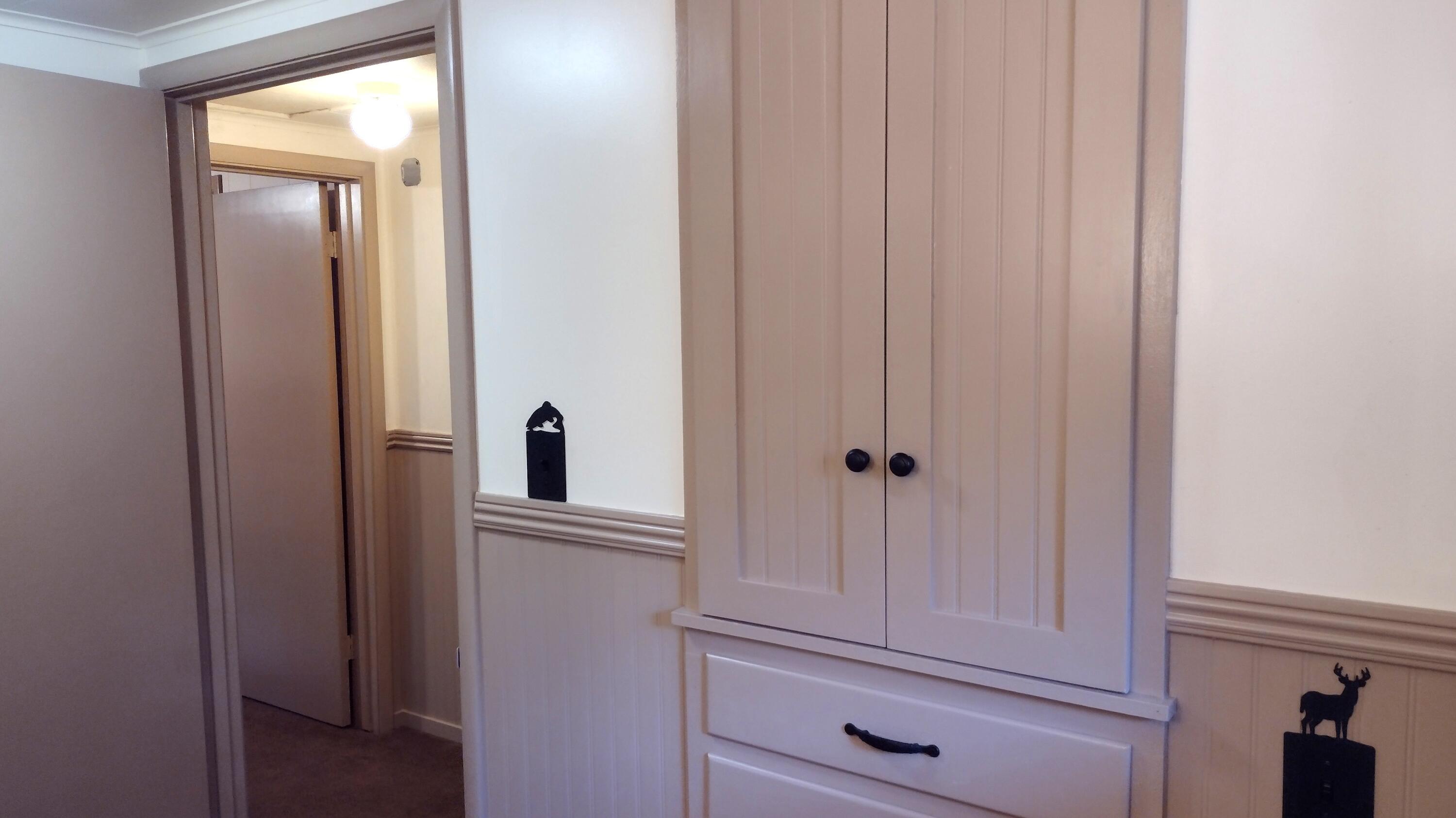 639 Trails End, Camp Nelson, CA 93265