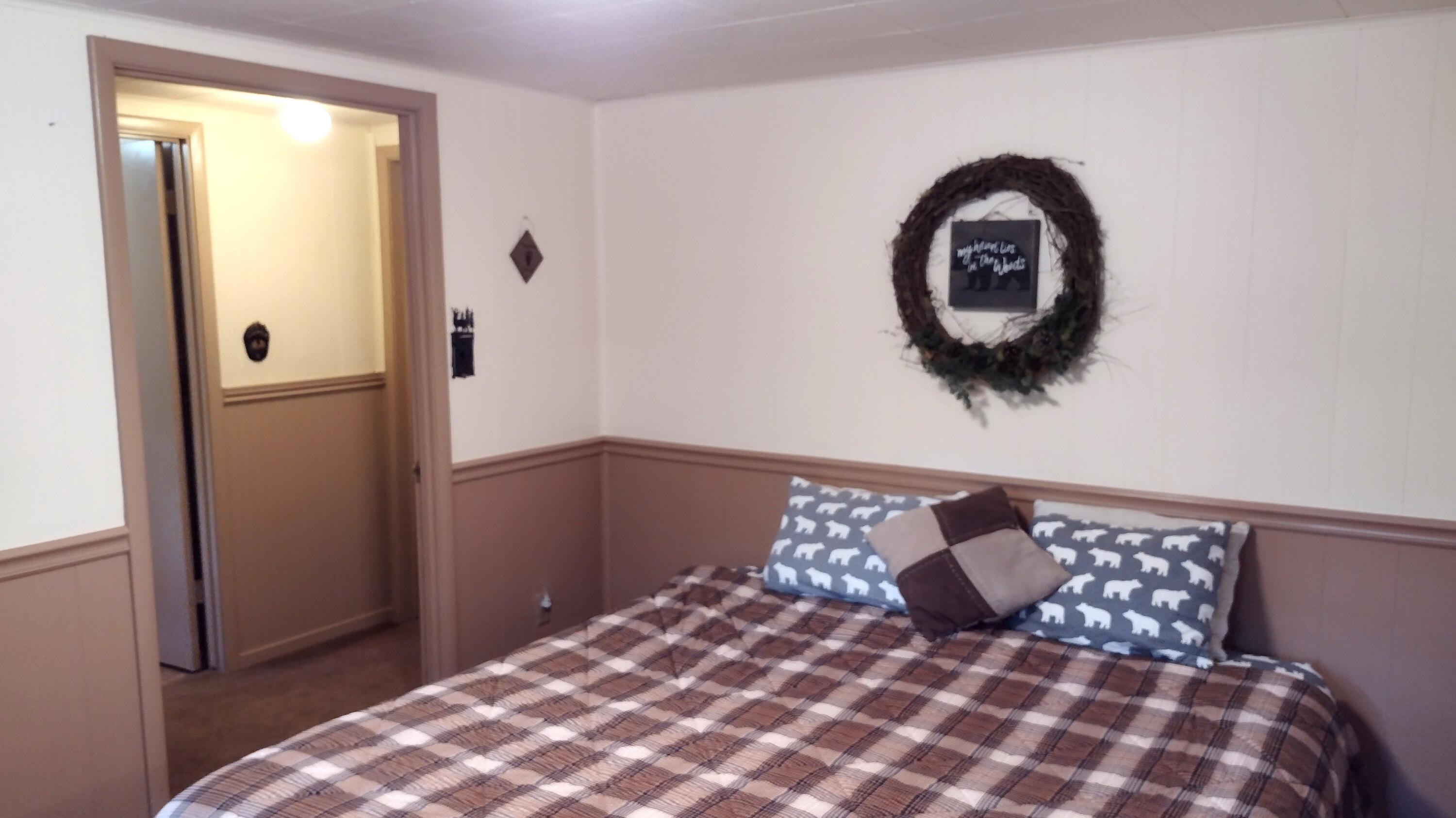 639 Trails End, Camp Nelson, CA 93265