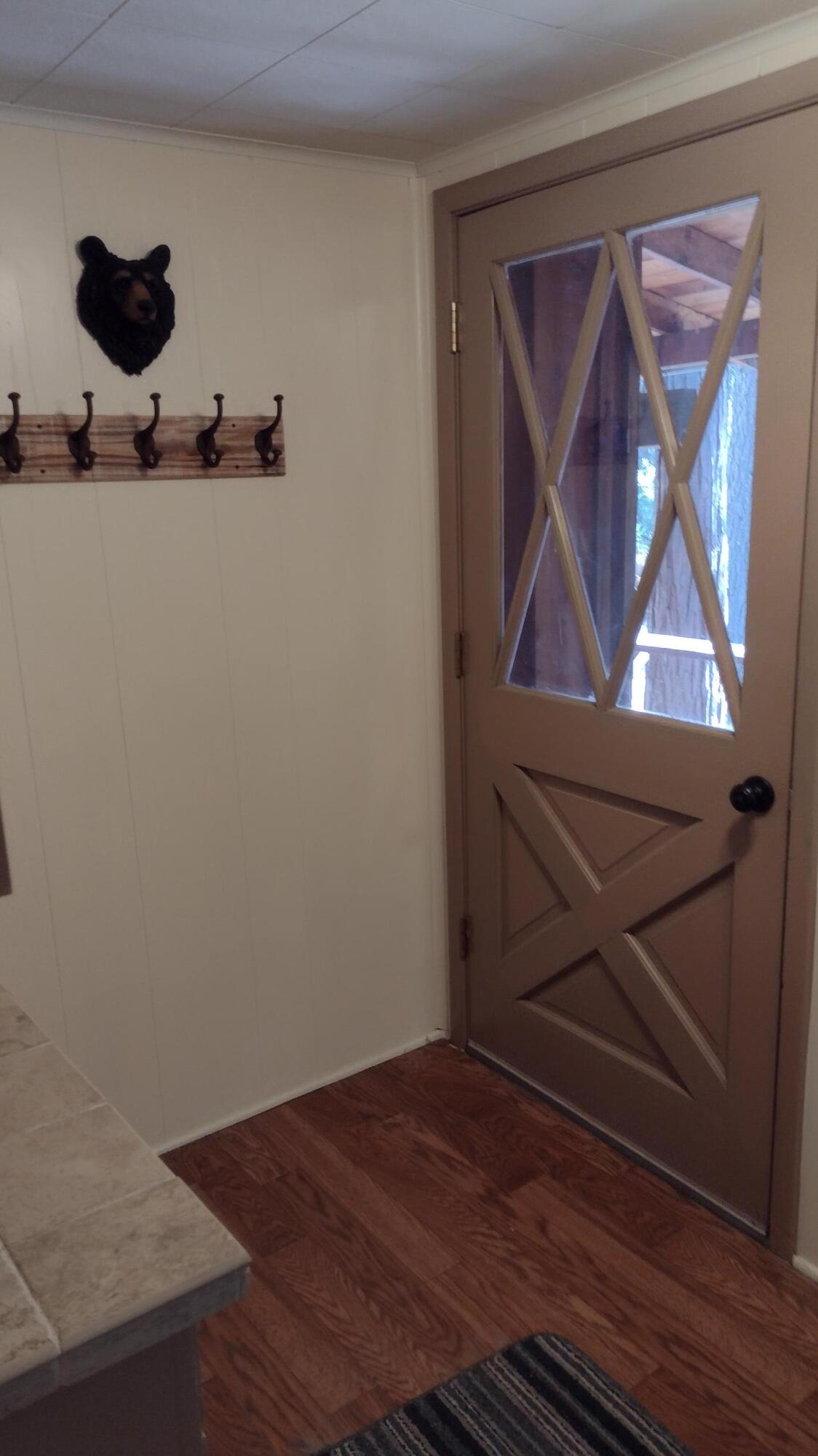 639 Trails End, Camp Nelson, CA 93265