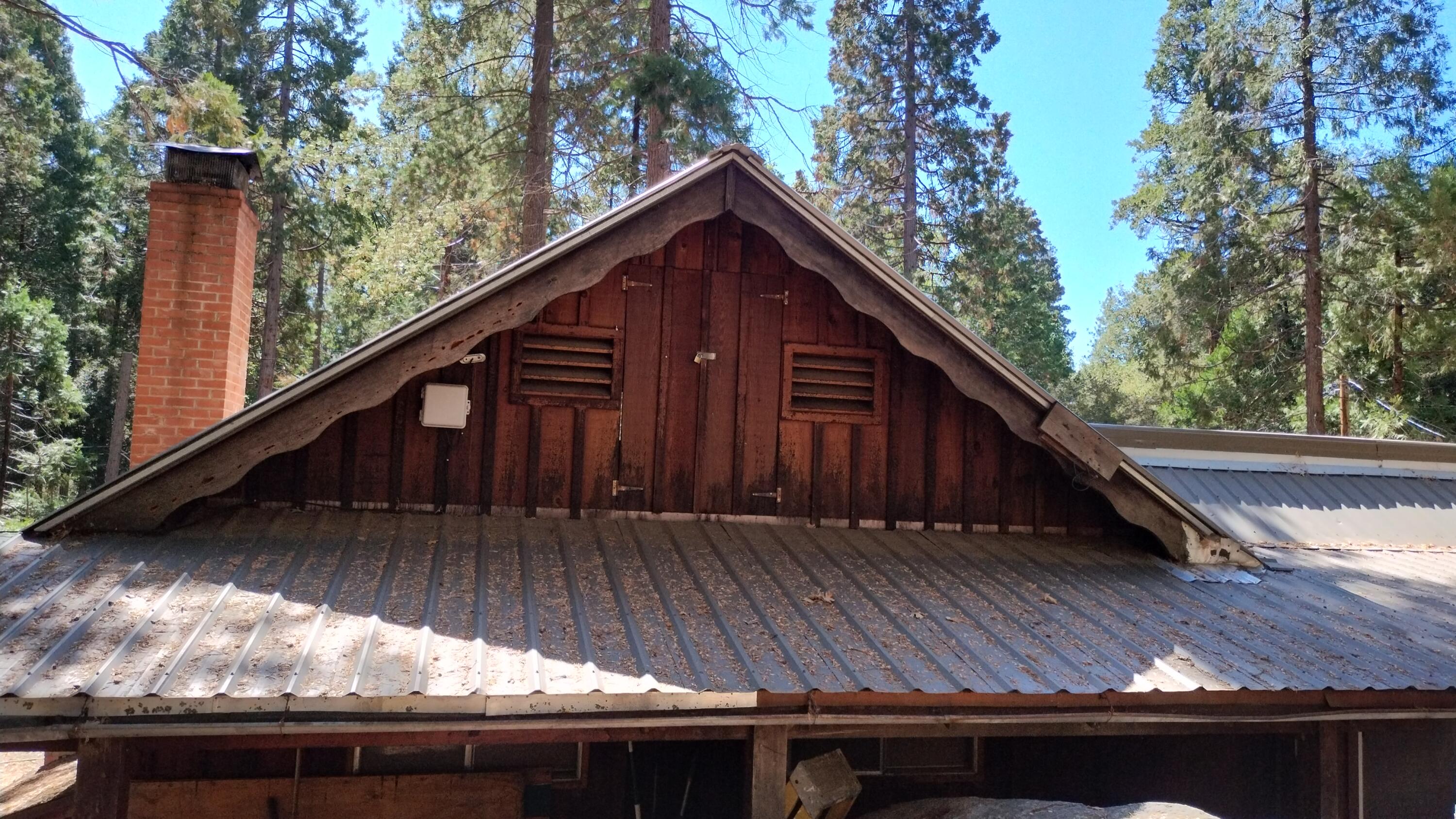 639 Trails End, Camp Nelson, CA 93265