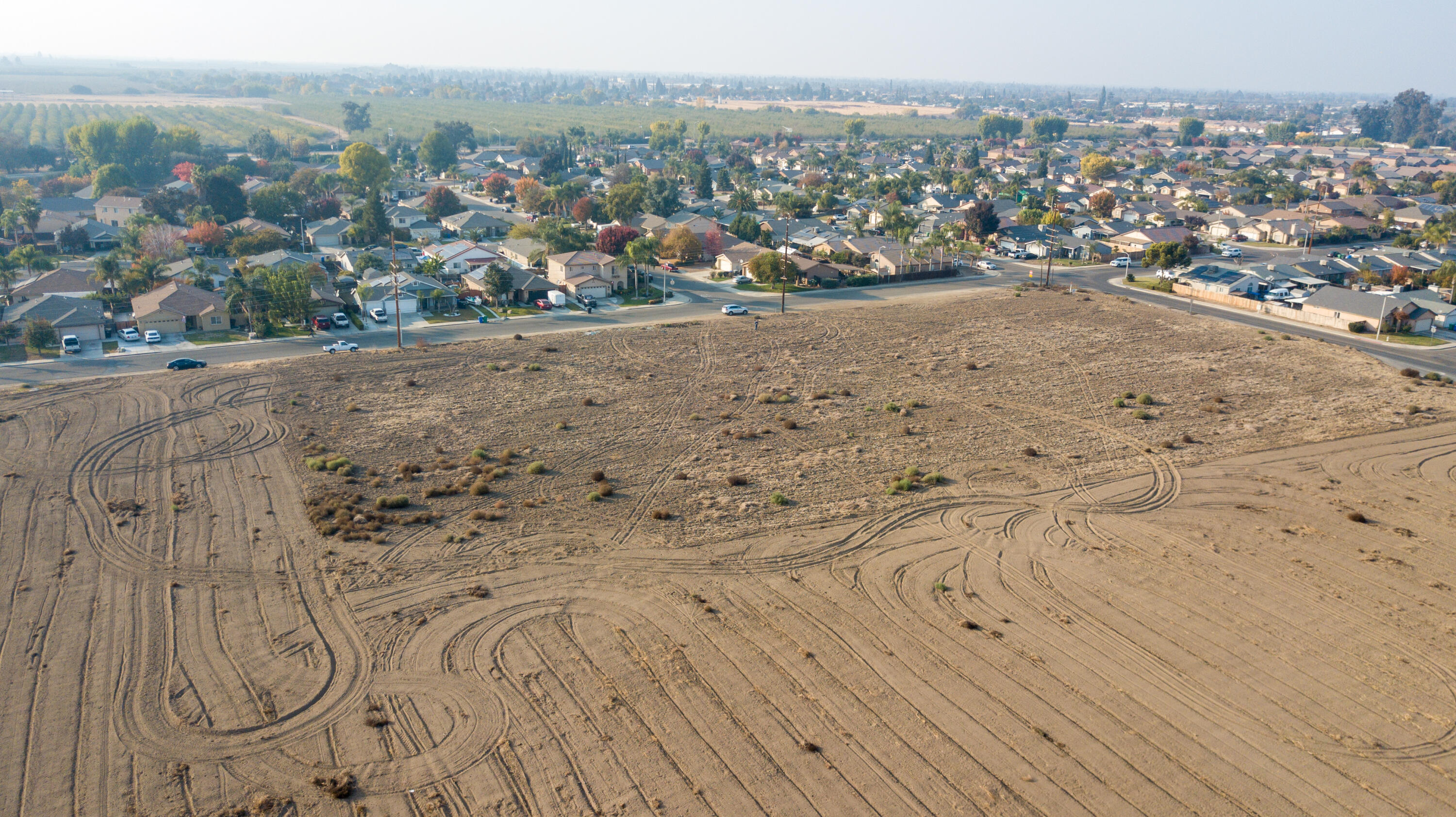 0 SE Indianna & Springville Dr, Porterville, CA 93257